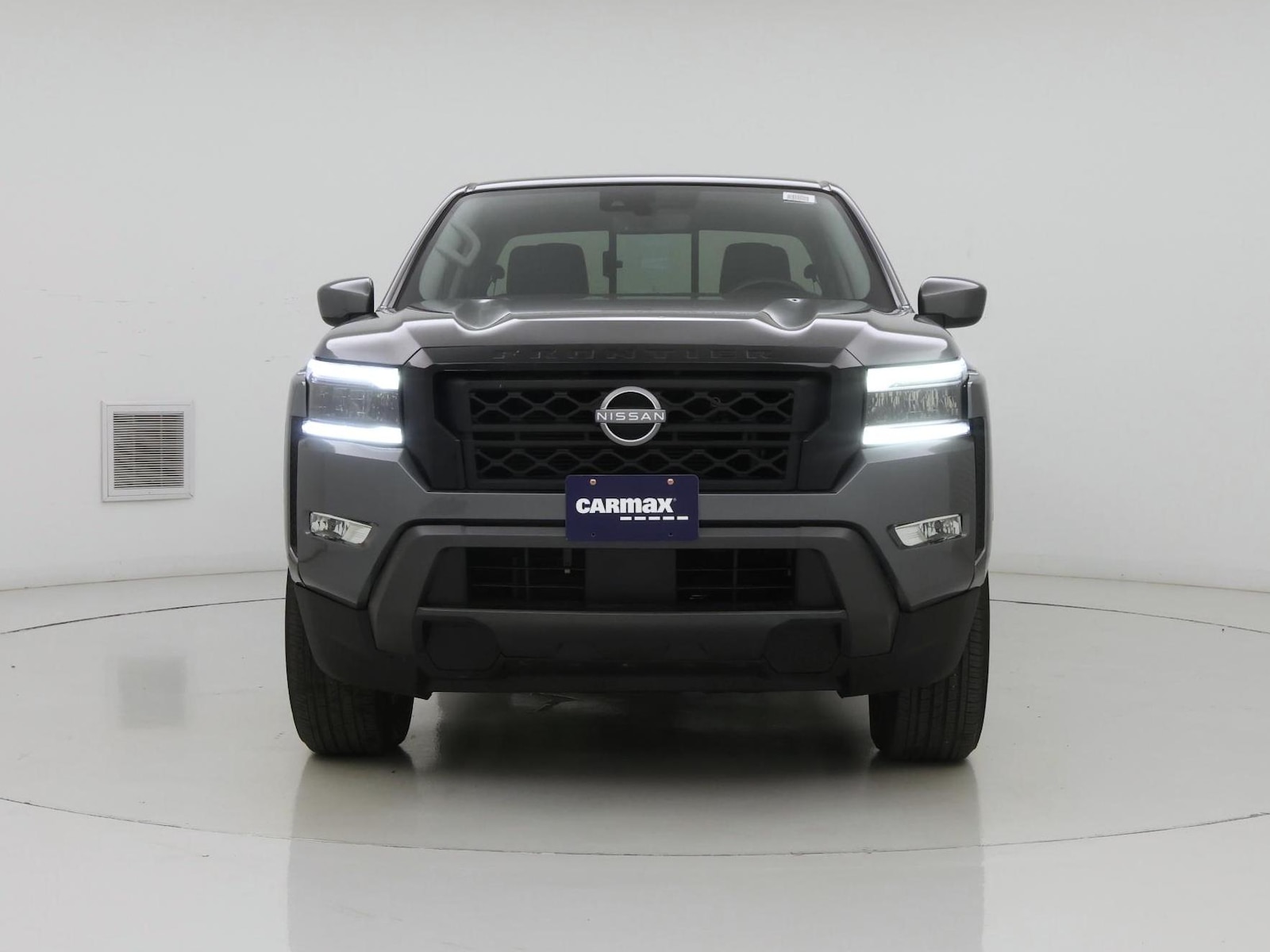 2023 Nissan Frontier SV - Photo 6