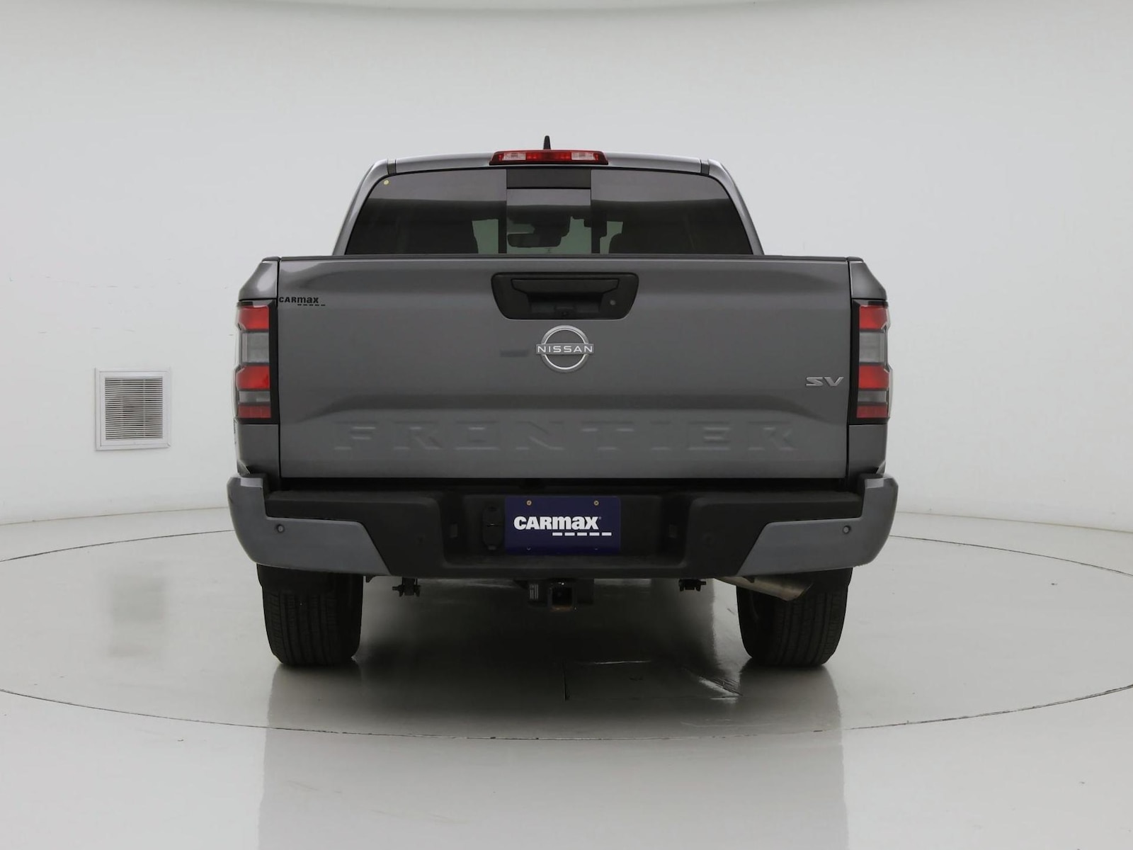 2023 Nissan Frontier SV - Photo 7