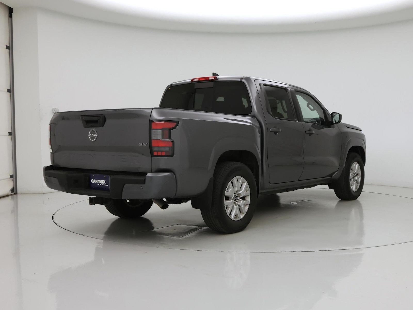 2023 Nissan Frontier SV - Photo 9