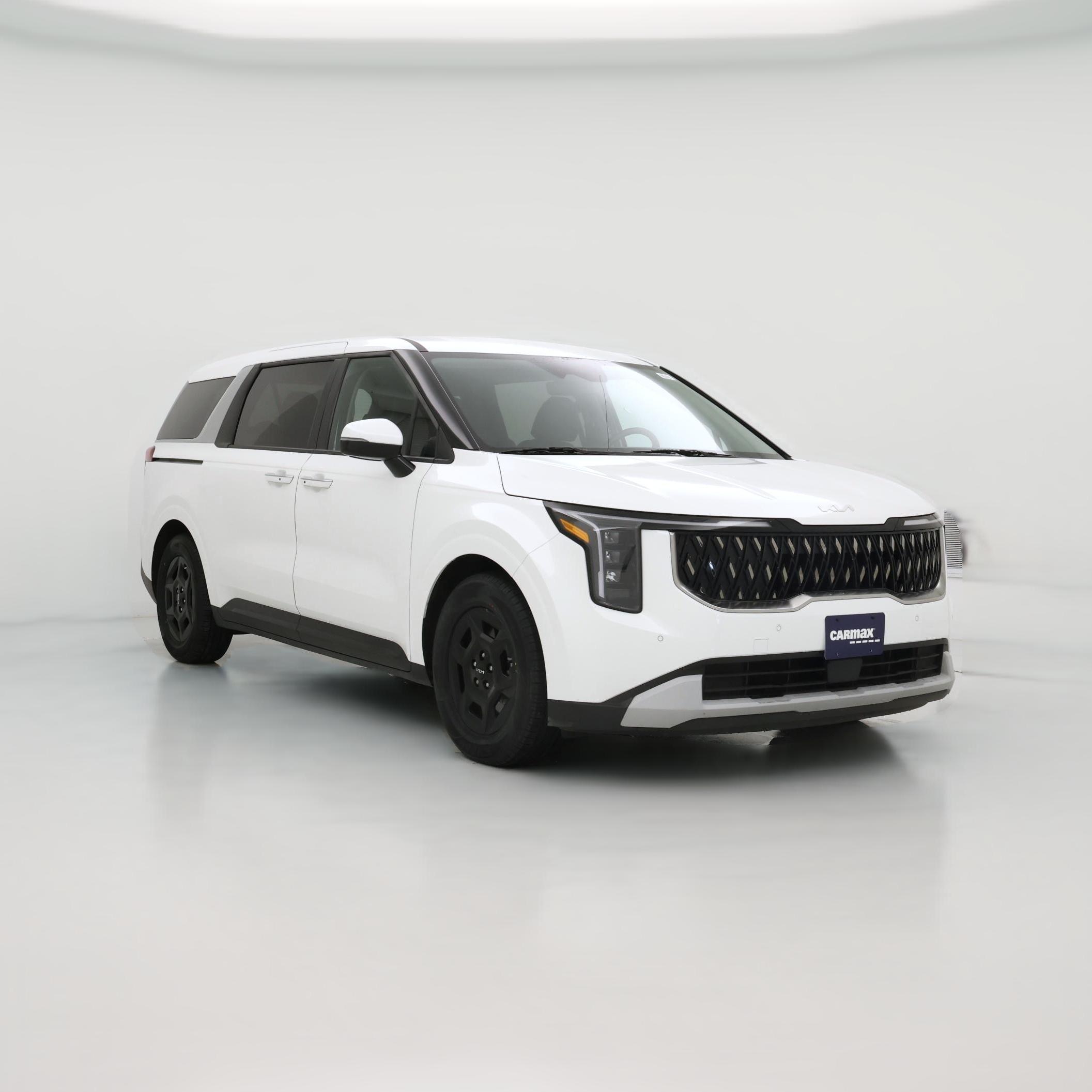 Thumbnail: 2025 Kia Carnival - 1