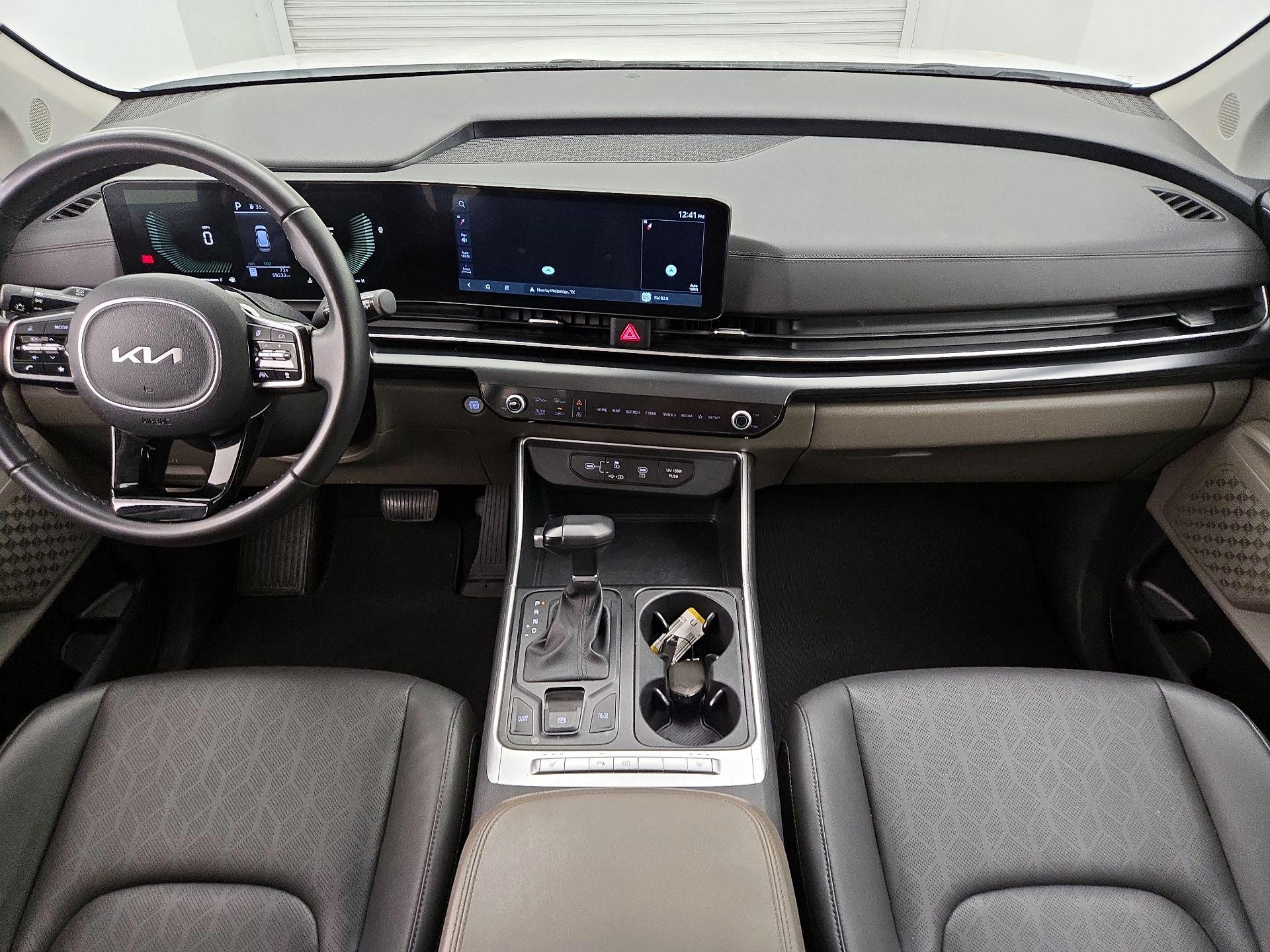 Thumbnail: 2025 Kia Carnival - 9