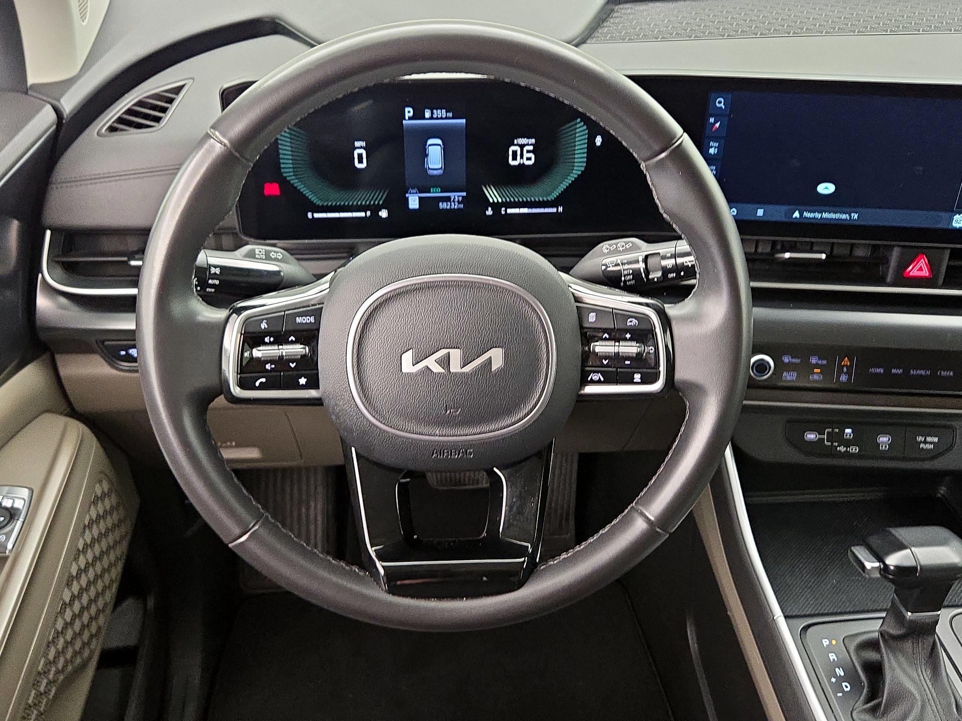 Thumbnail: 2025 Kia Carnival - 10