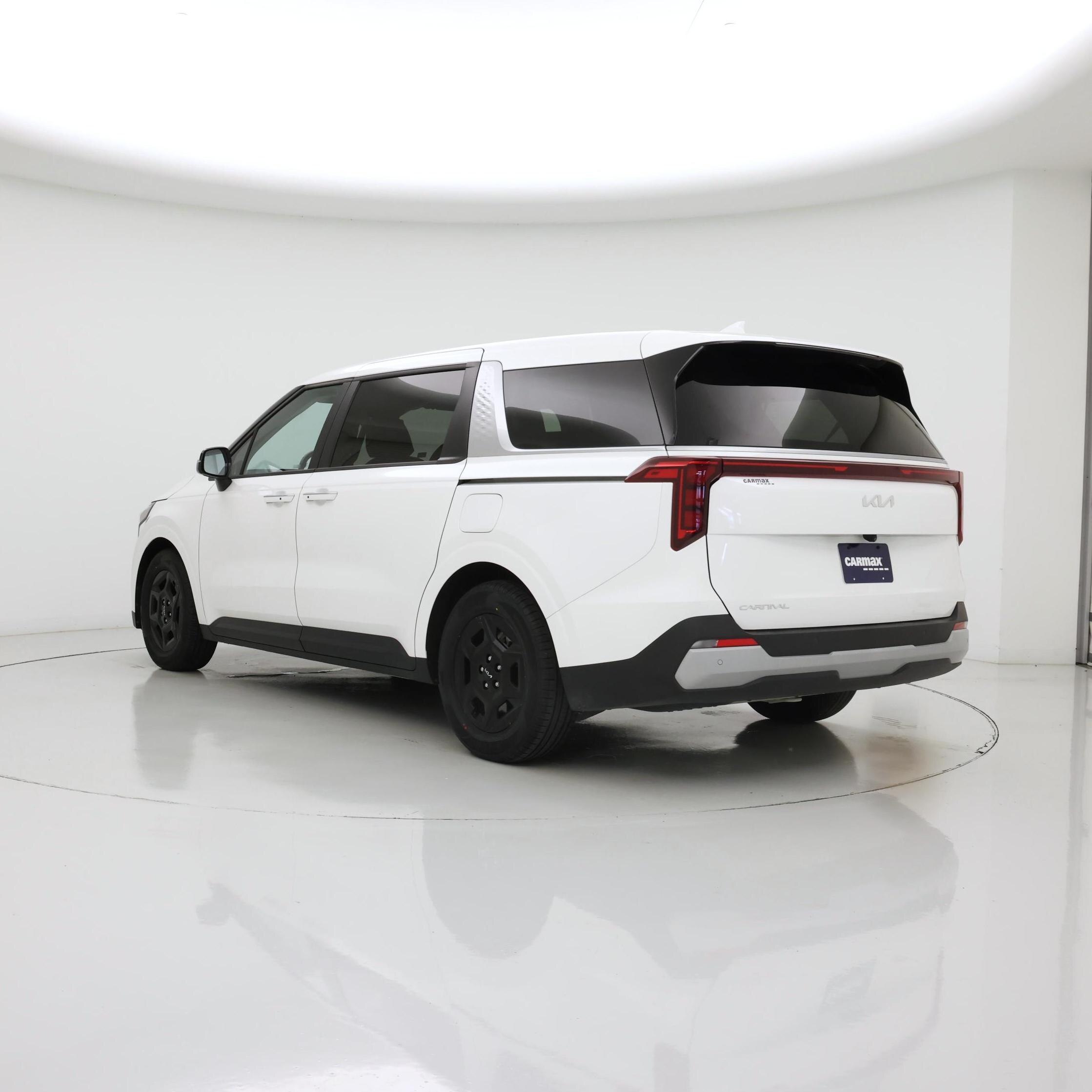 Thumbnail: 2025 Kia Carnival - 2