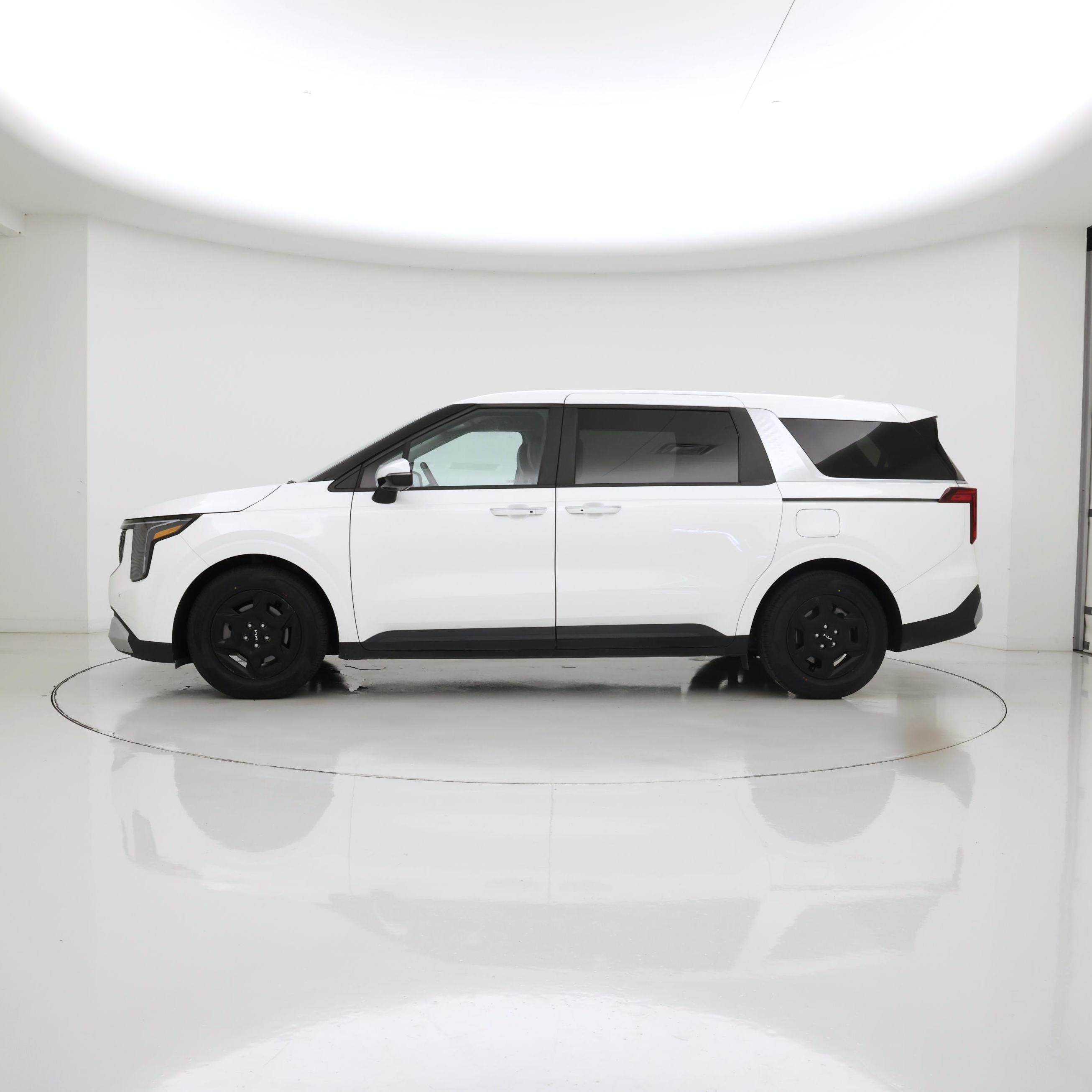 Thumbnail: 2025 Kia Carnival - 3