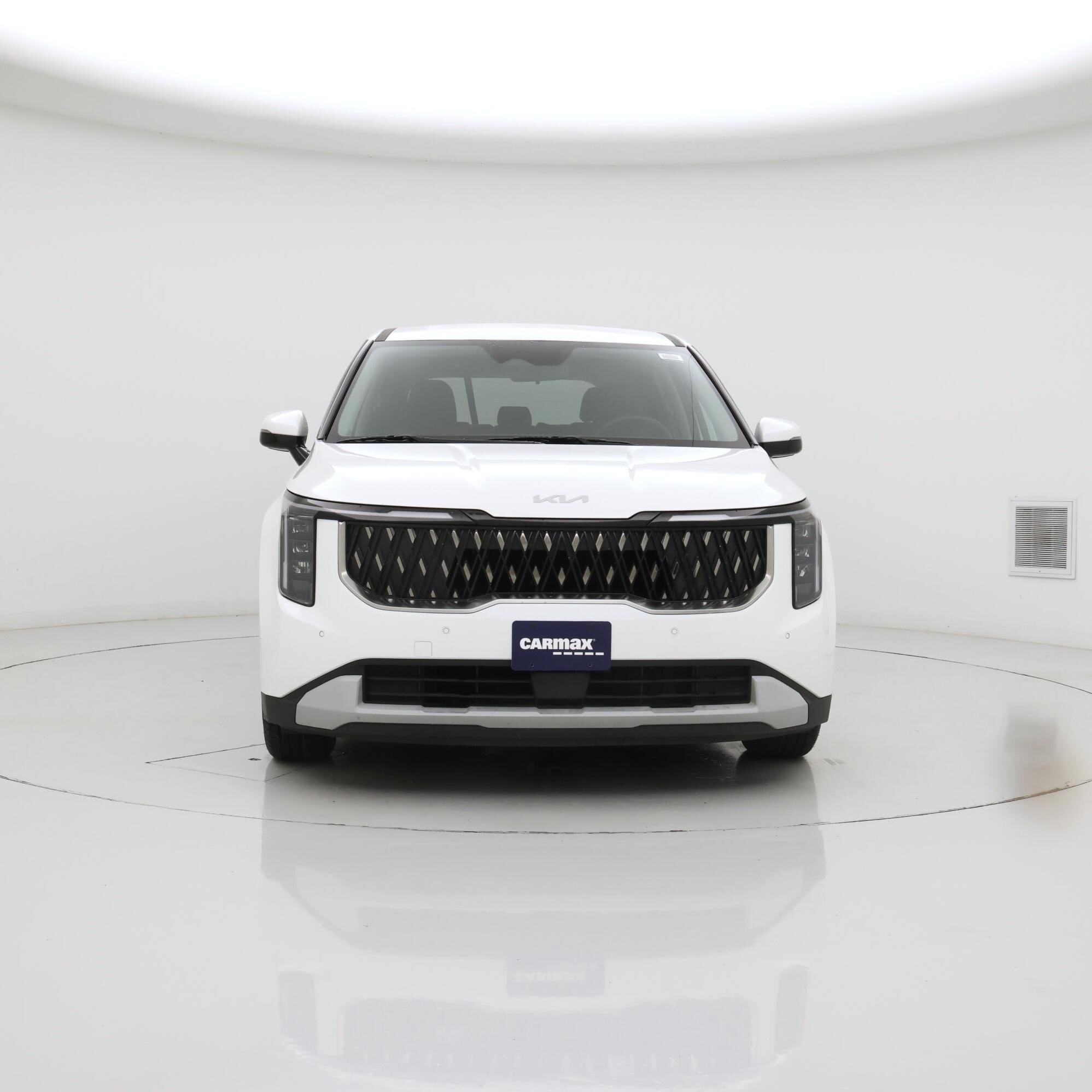 Thumbnail: 2025 Kia Carnival - 5