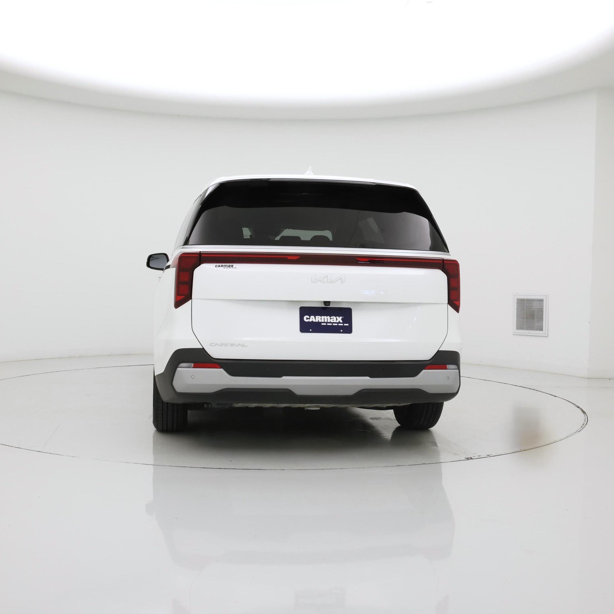 Thumbnail: 2025 Kia Carnival - 6