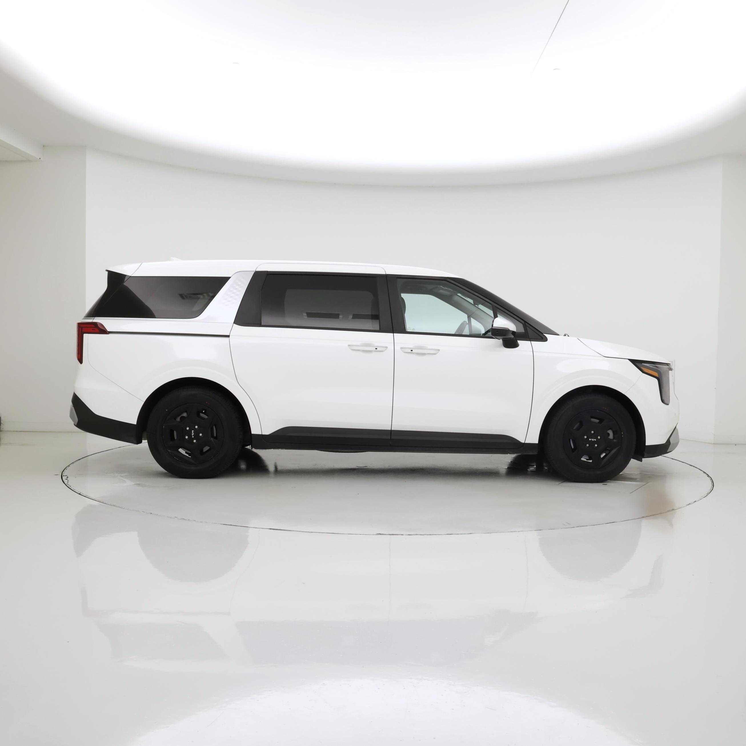 Thumbnail: 2025 Kia Carnival - 7