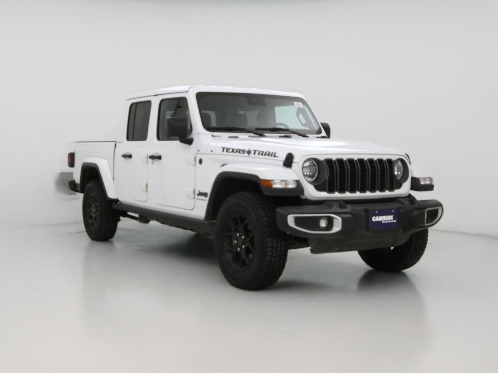 2025 Jeep Gladiator