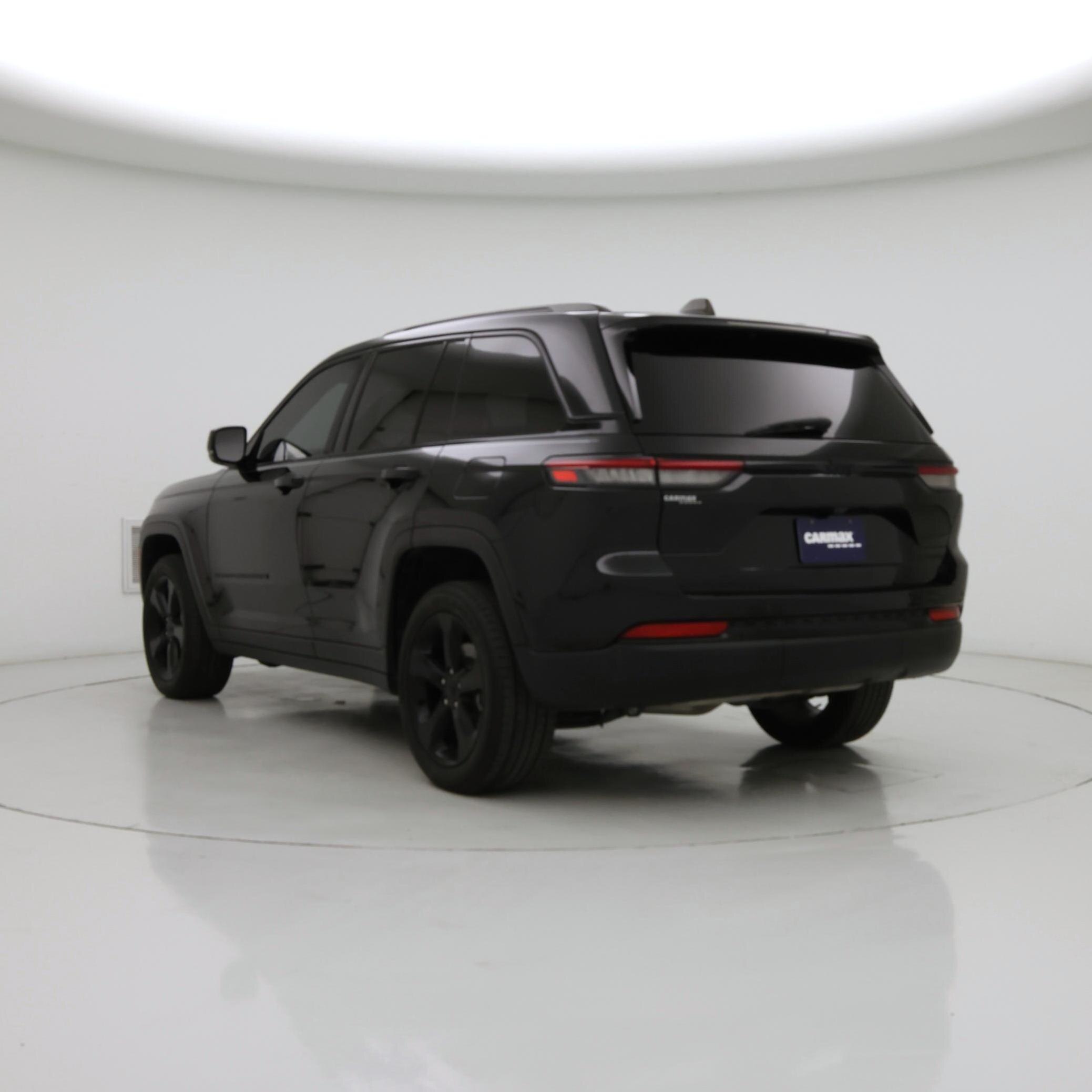 Thumbnail: 2023 Jeep Grand Cherokee - 2