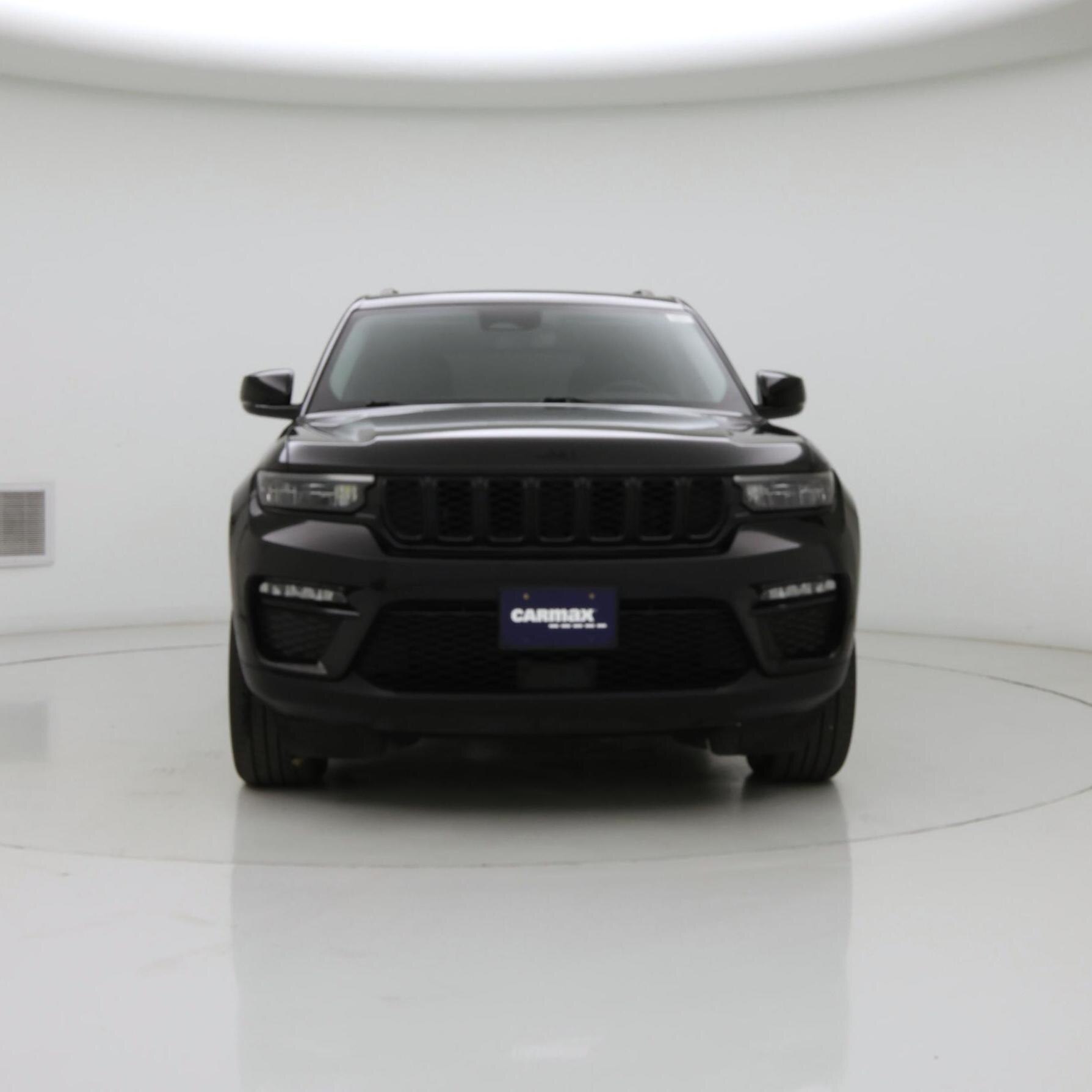 Thumbnail: 2023 Jeep Grand Cherokee - 5
