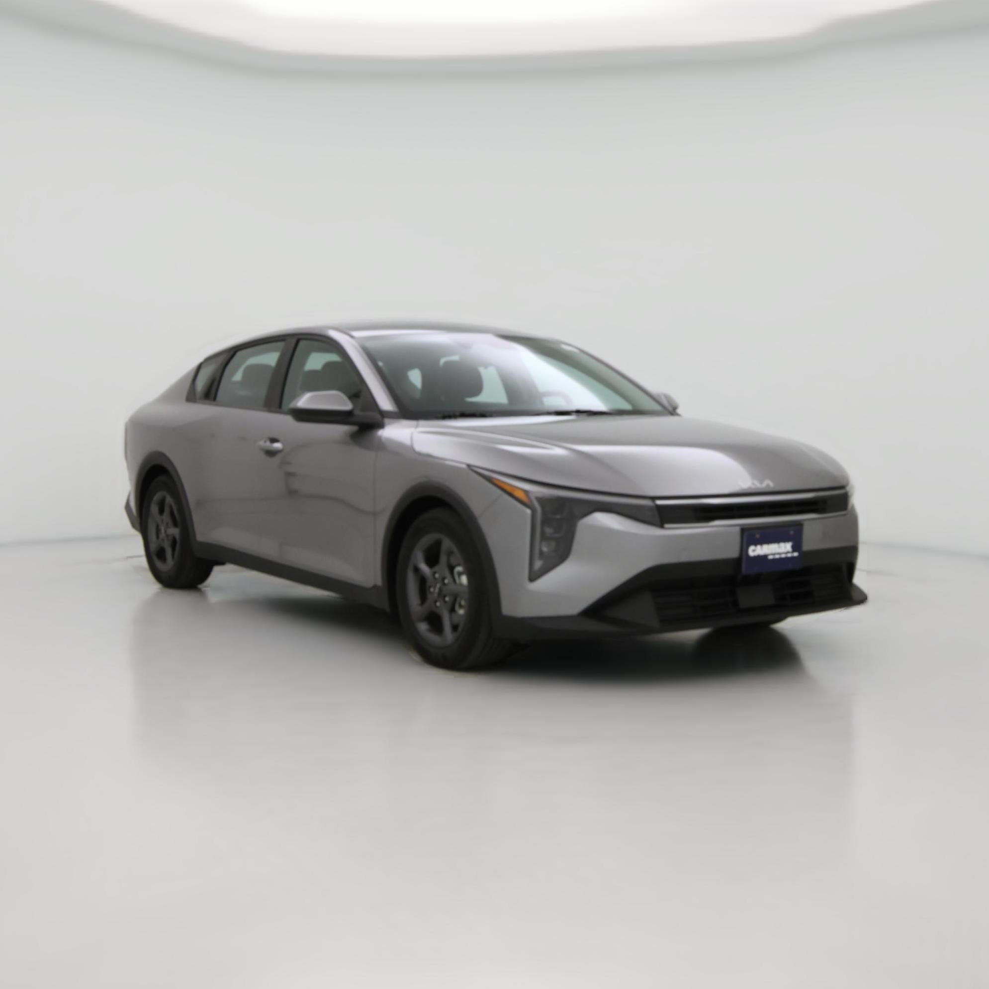 Thumbnail: 2025 Kia K4 - 1