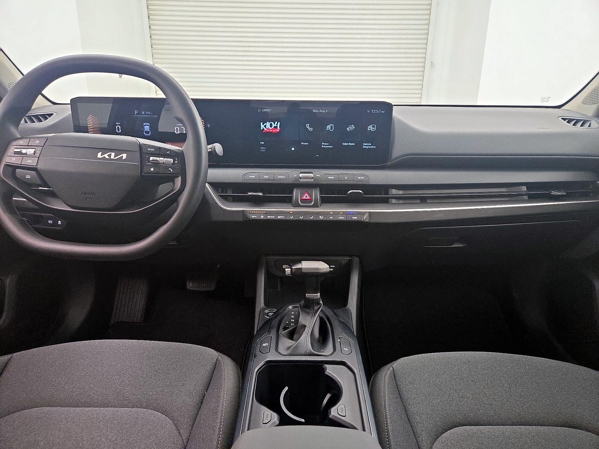 Thumbnail: 2025 Kia K4 - 9