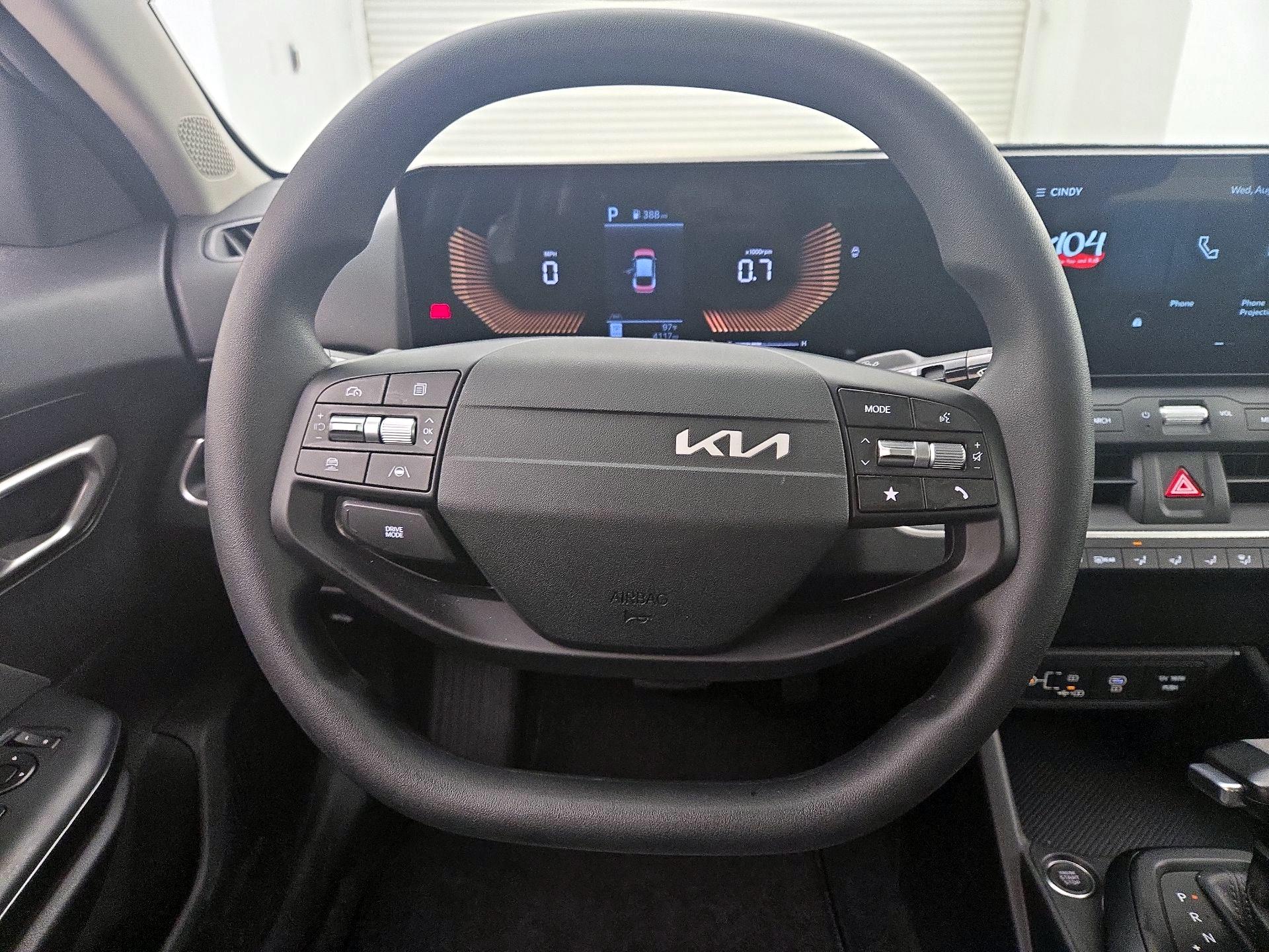 Thumbnail: 2025 Kia K4 - 10
