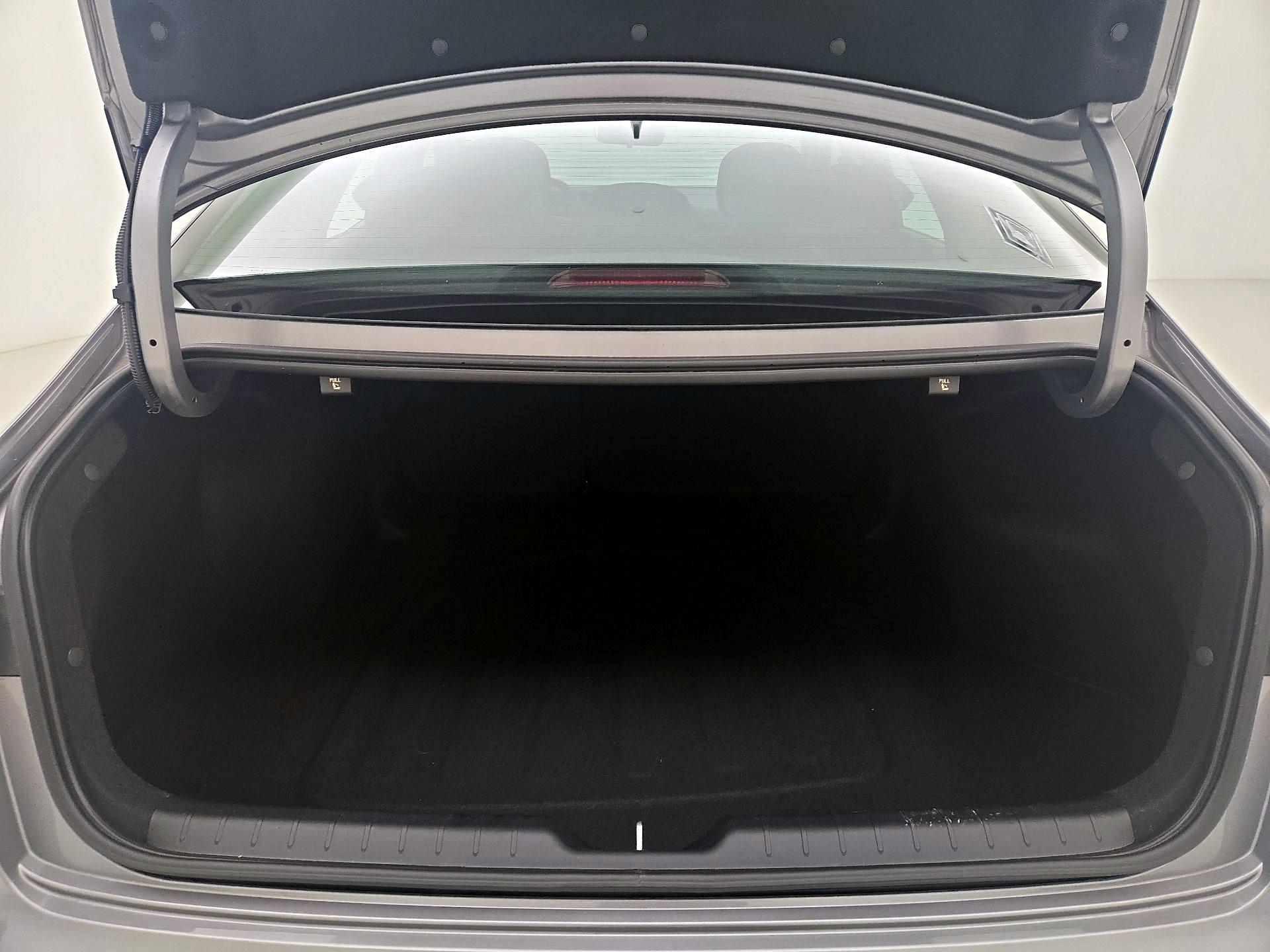 Thumbnail: 2025 Kia K4 - 20