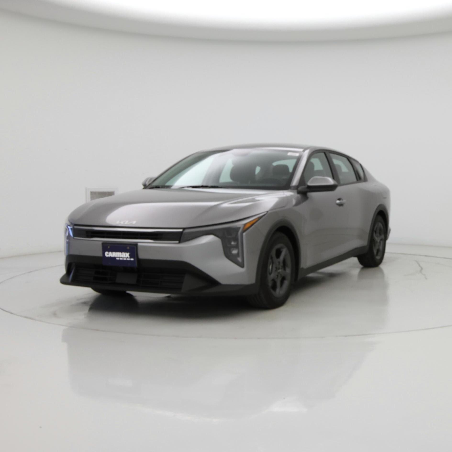 Thumbnail: 2025 Kia K4 - 4