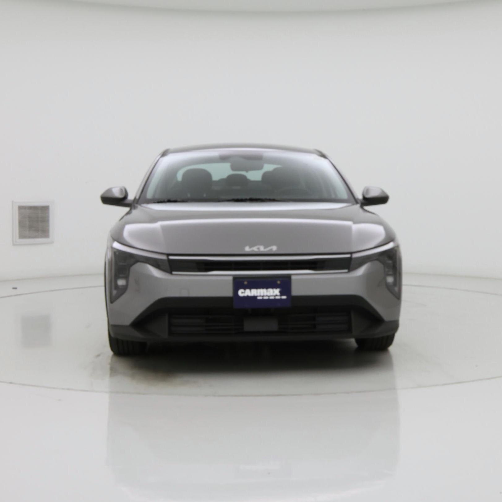 Thumbnail: 2025 Kia K4 - 5
