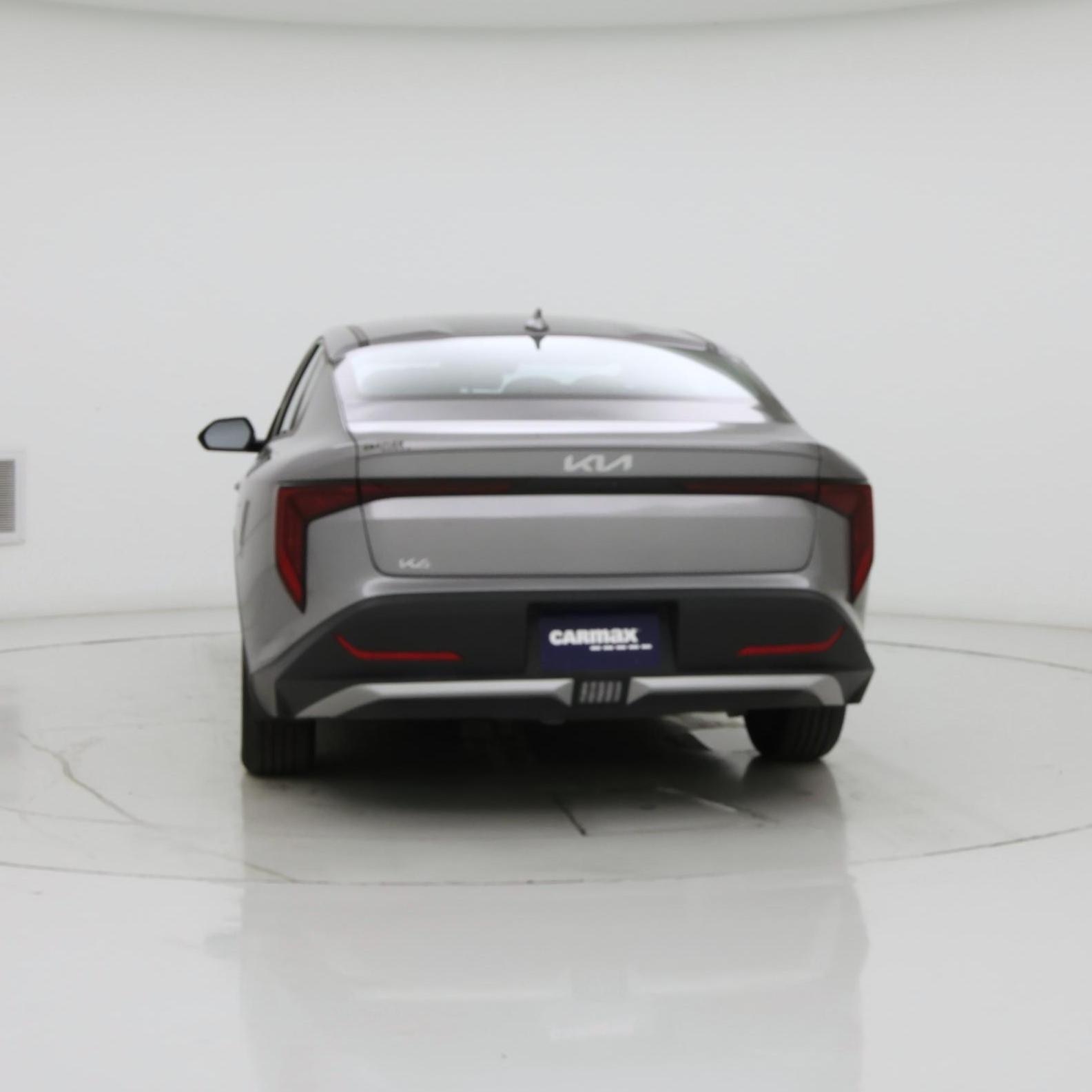 Thumbnail: 2025 Kia K4 - 6