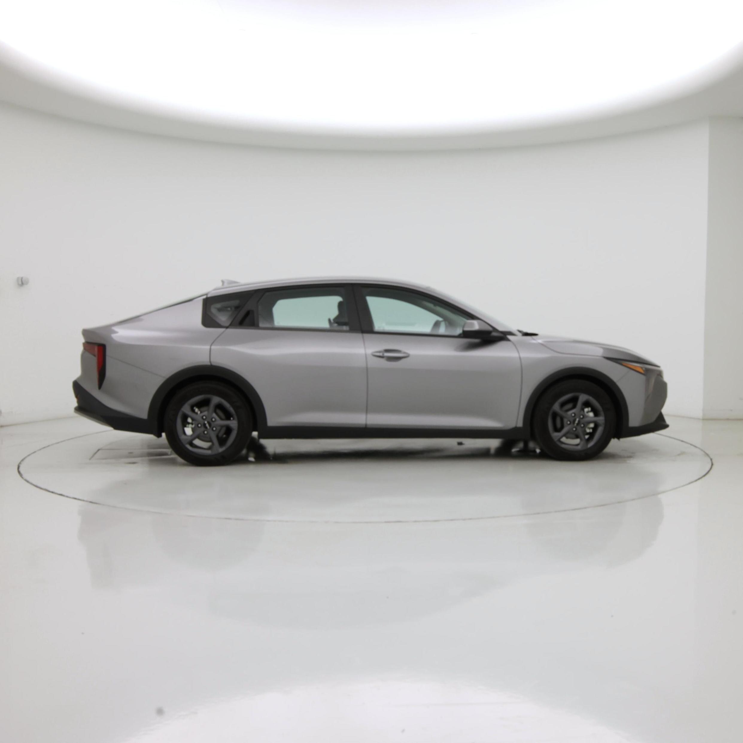 Thumbnail: 2025 Kia K4 - 7