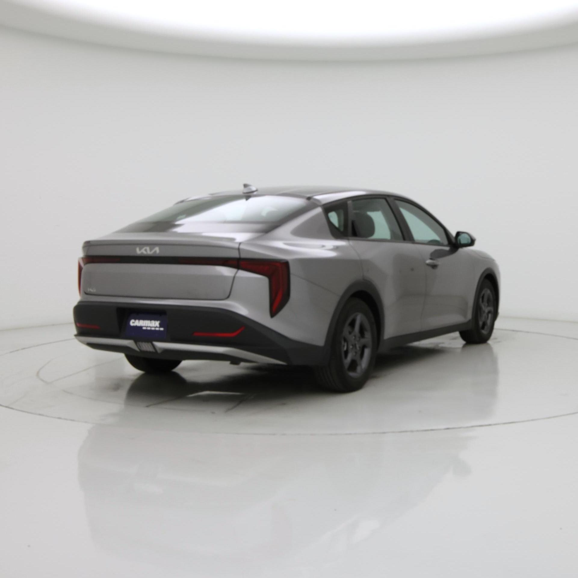 Thumbnail: 2025 Kia K4 - 8