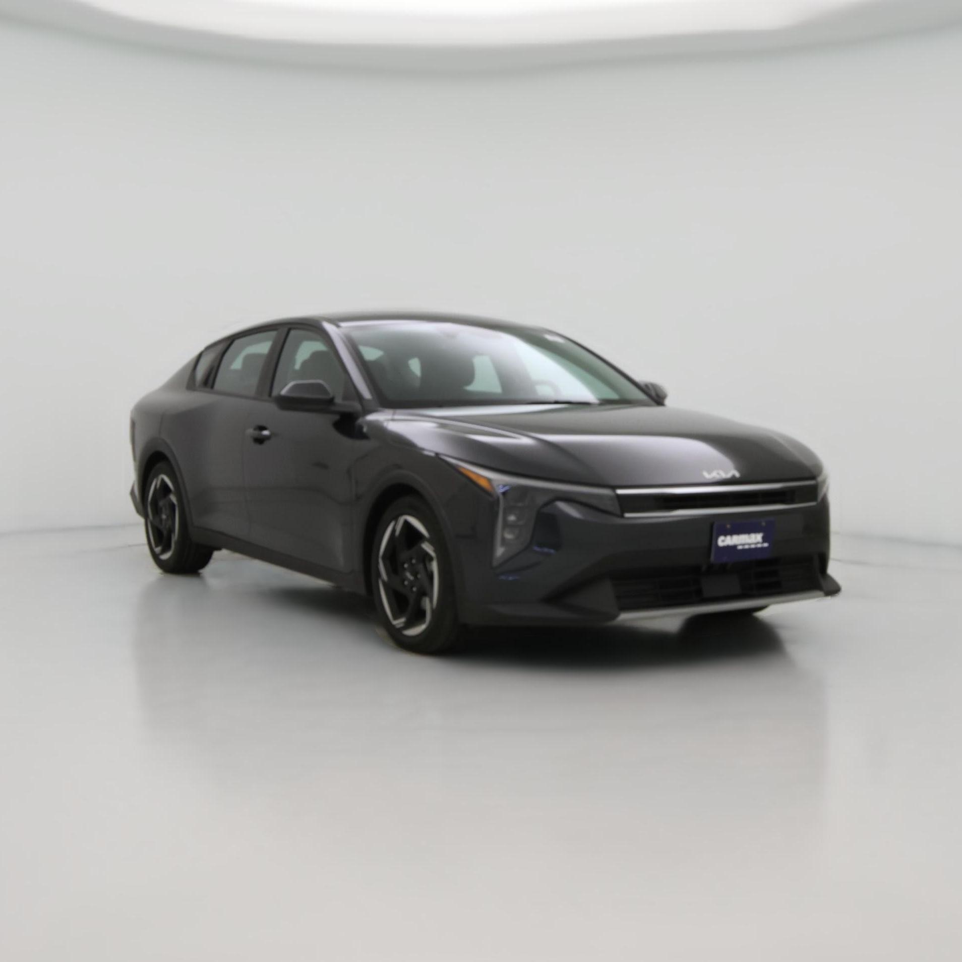 Thumbnail: 2025 Kia K4 - 1