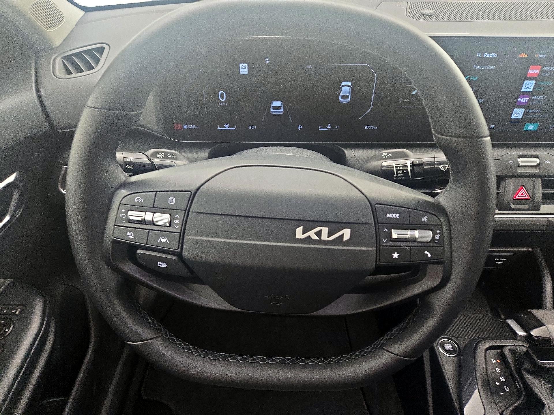 Thumbnail: 2025 Kia K4 - 10