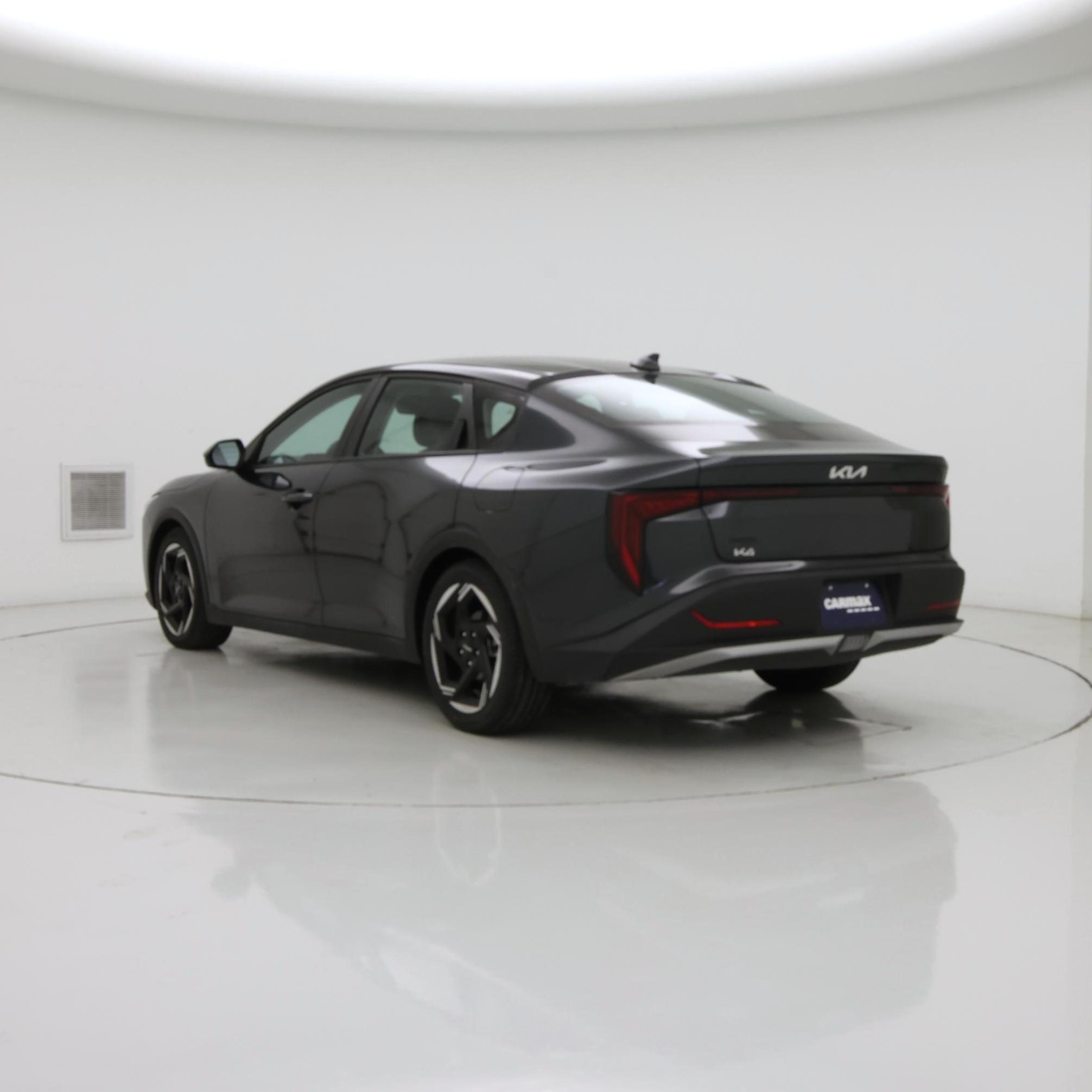 Thumbnail: 2025 Kia K4 - 2