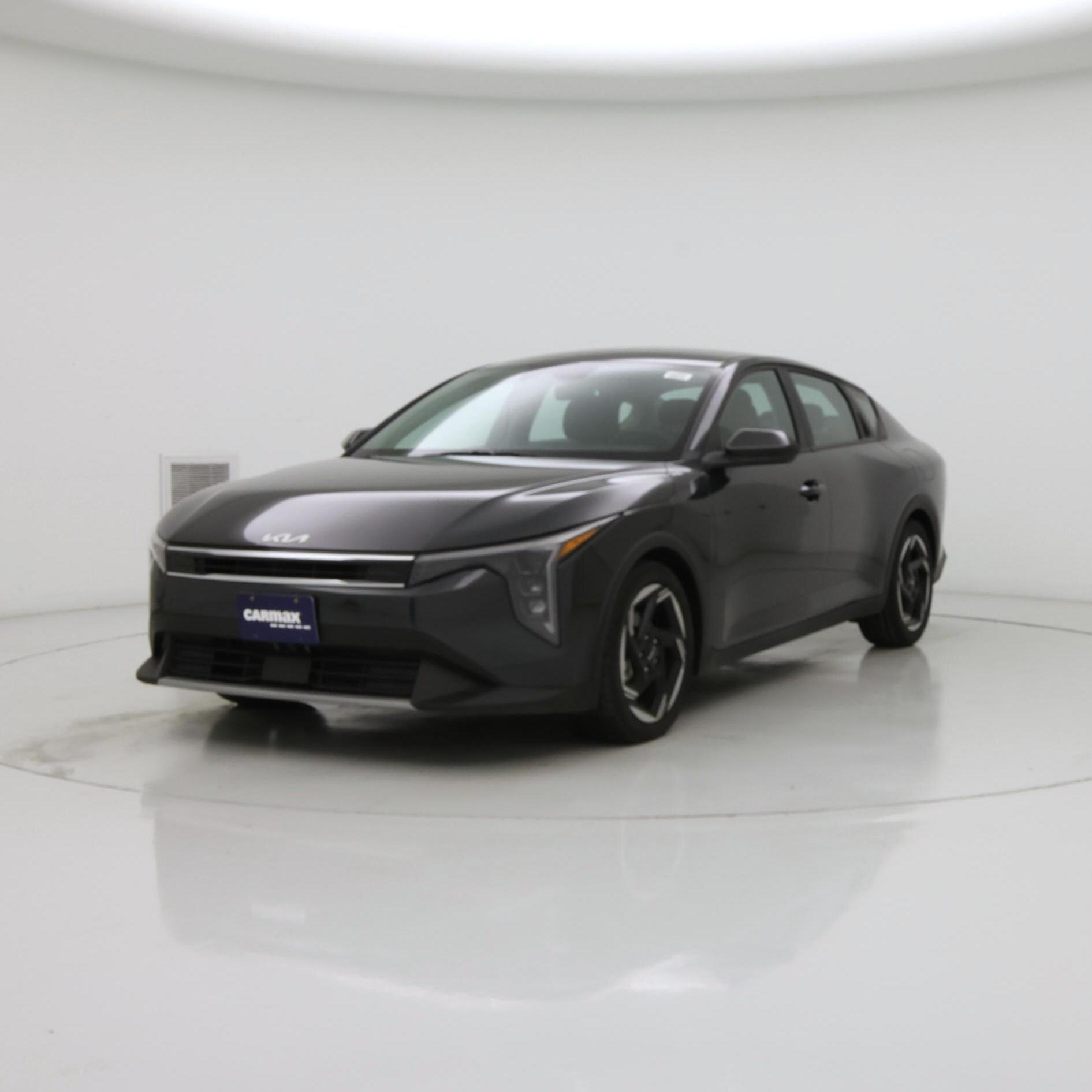 Thumbnail: 2025 Kia K4 - 4