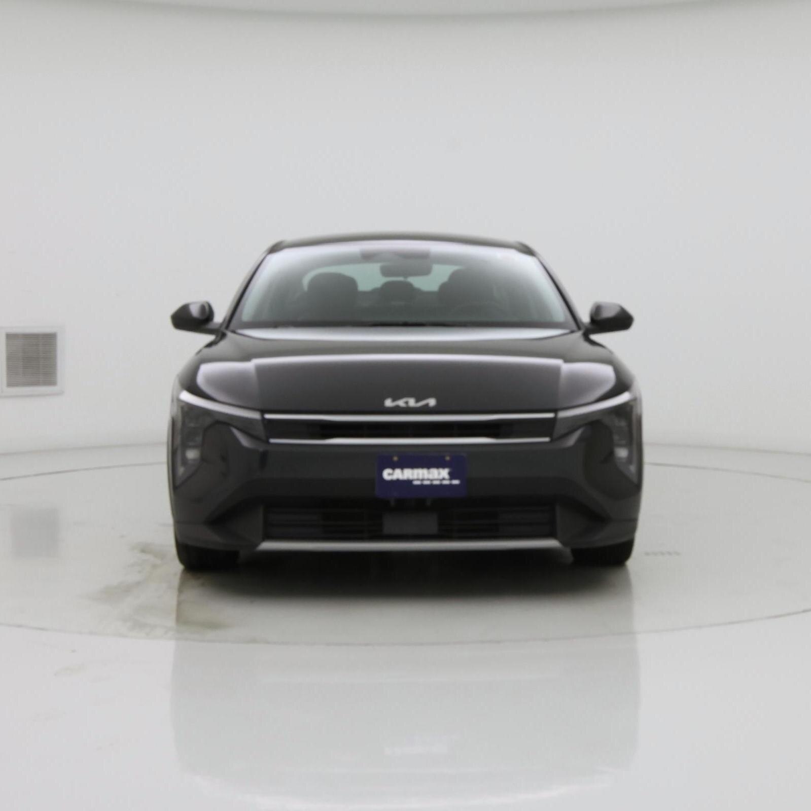 Thumbnail: 2025 Kia K4 - 5