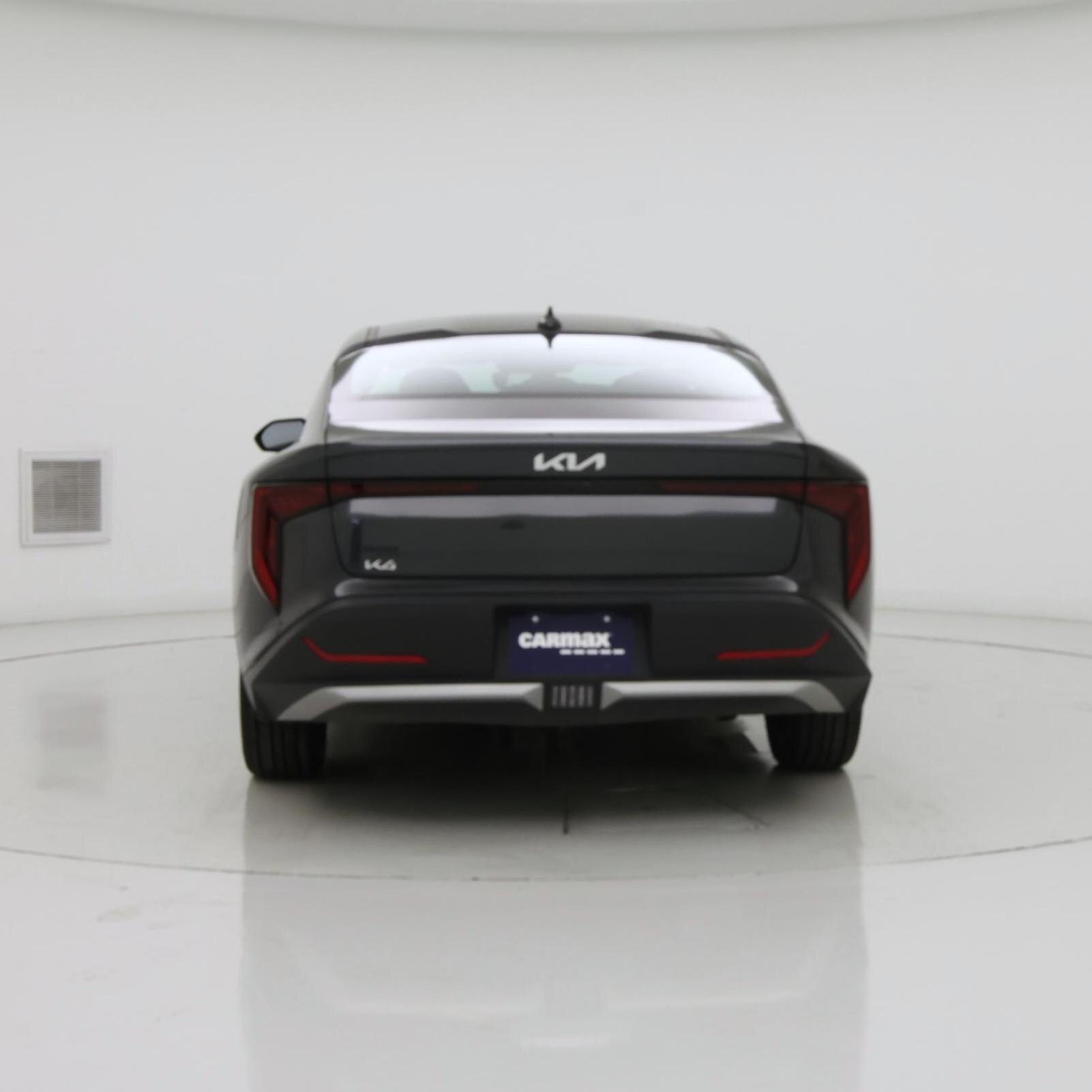 Thumbnail: 2025 Kia K4 - 6