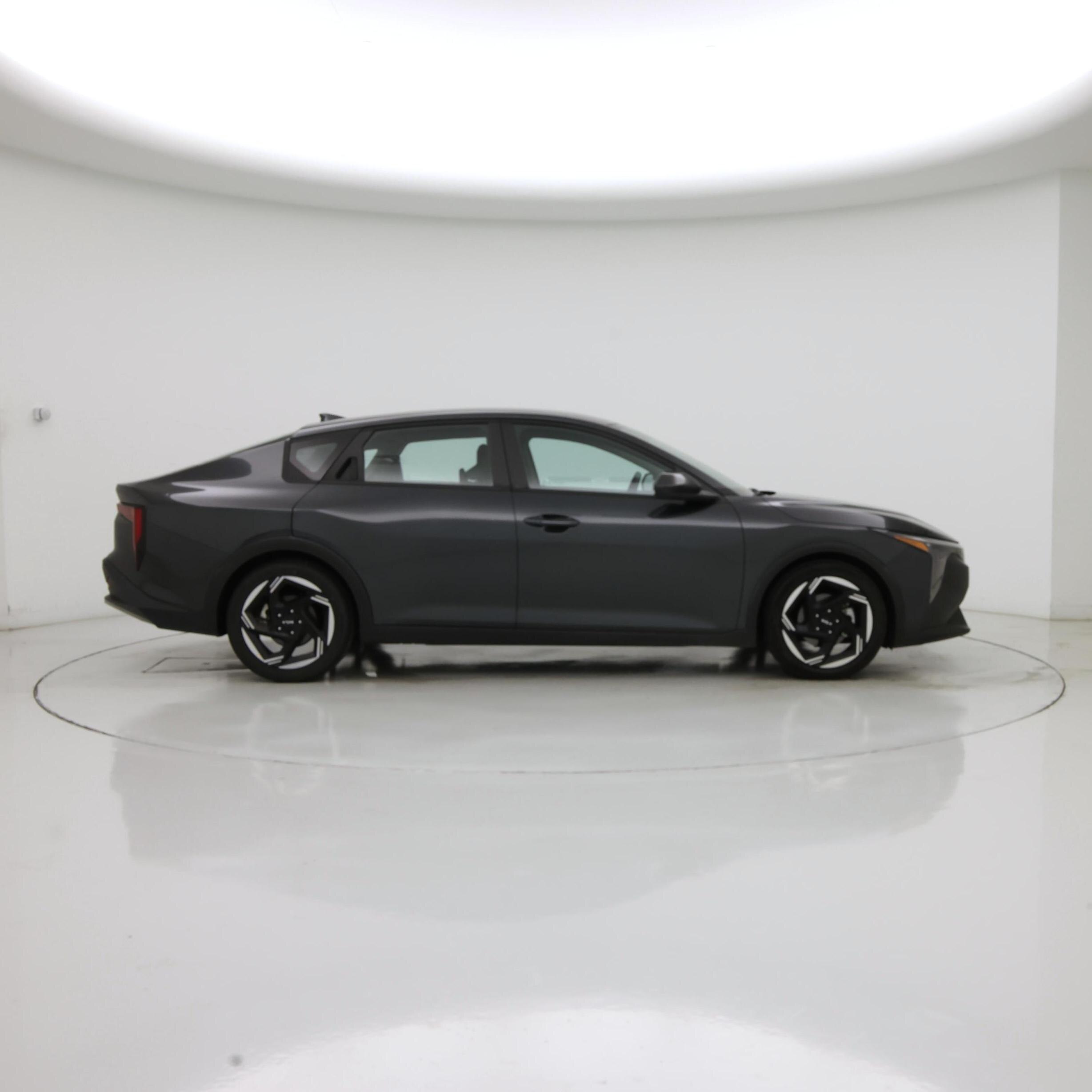 Thumbnail: 2025 Kia K4 - 7