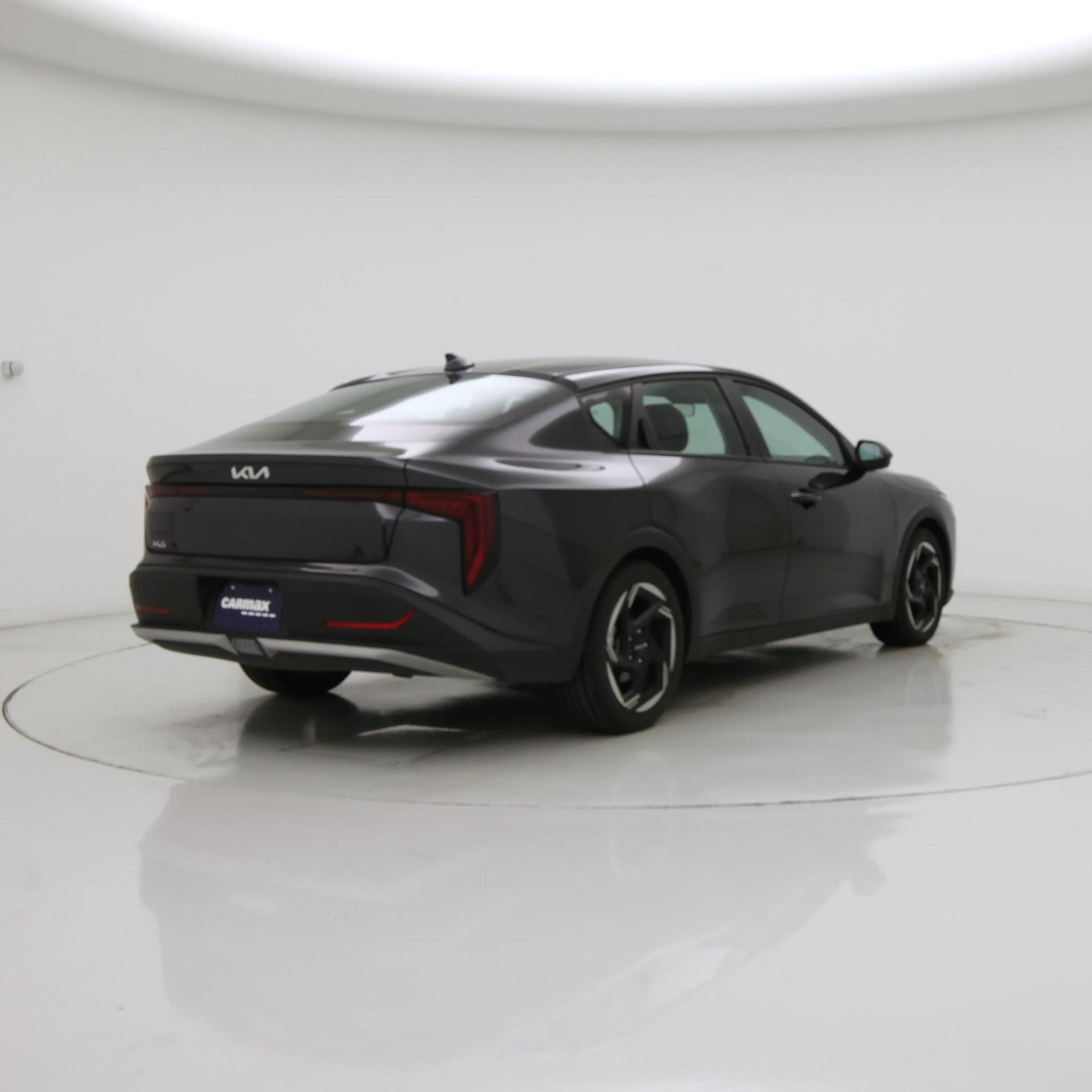Thumbnail: 2025 Kia K4 - 8