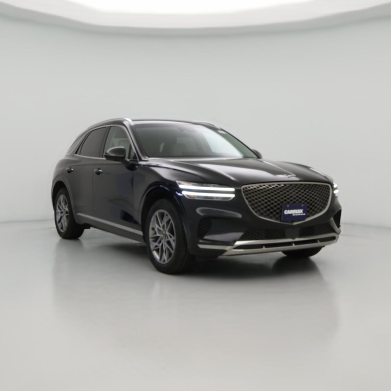 2022 Genesis GV70
