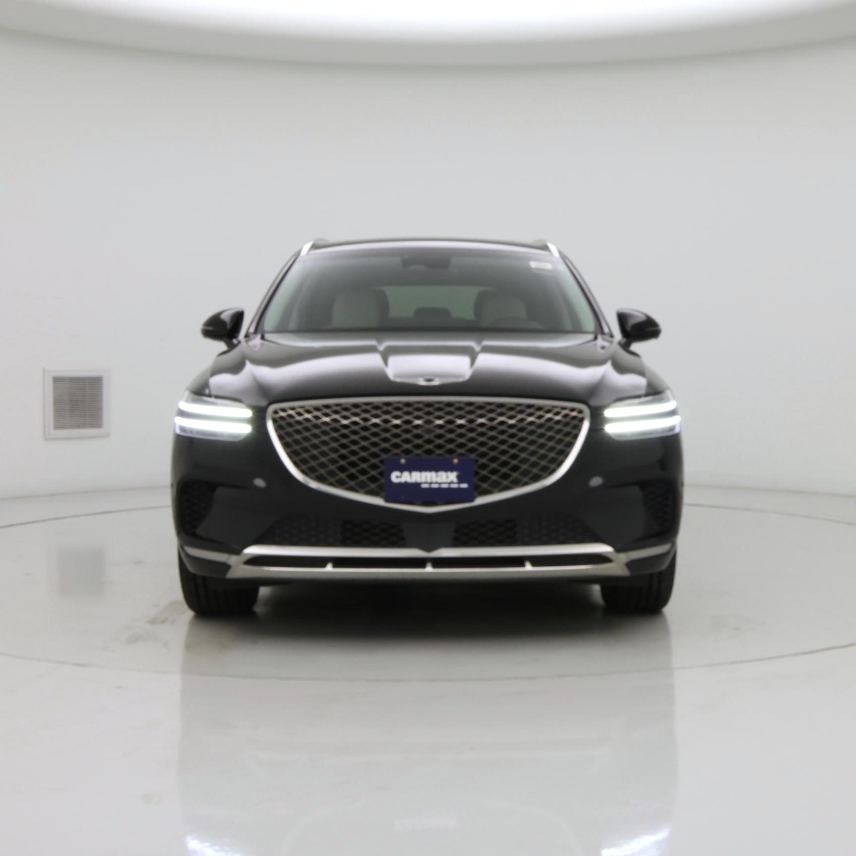 Thumbnail: 2022 Genesis GV70 - 5
