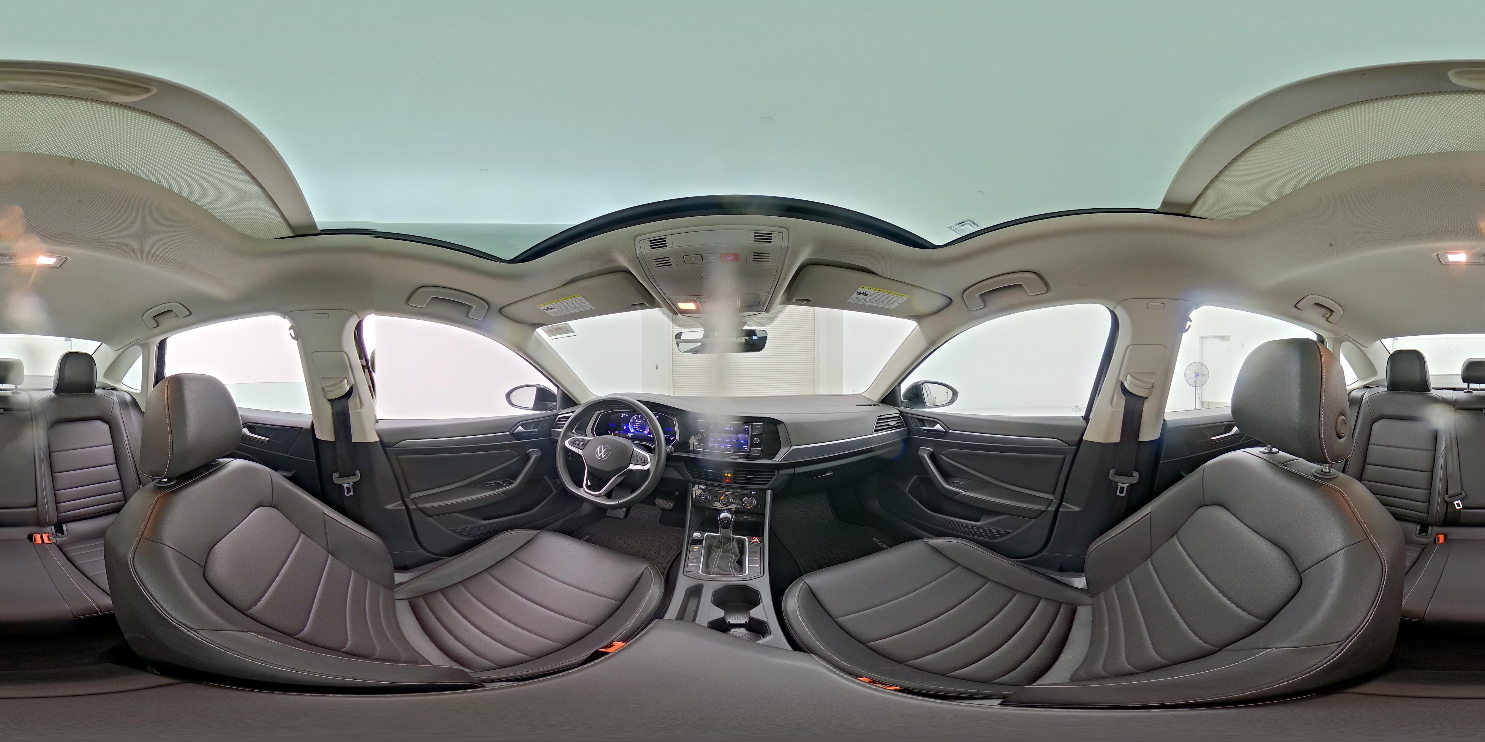 2024 Volkswagen Jetta SE - Photo 25