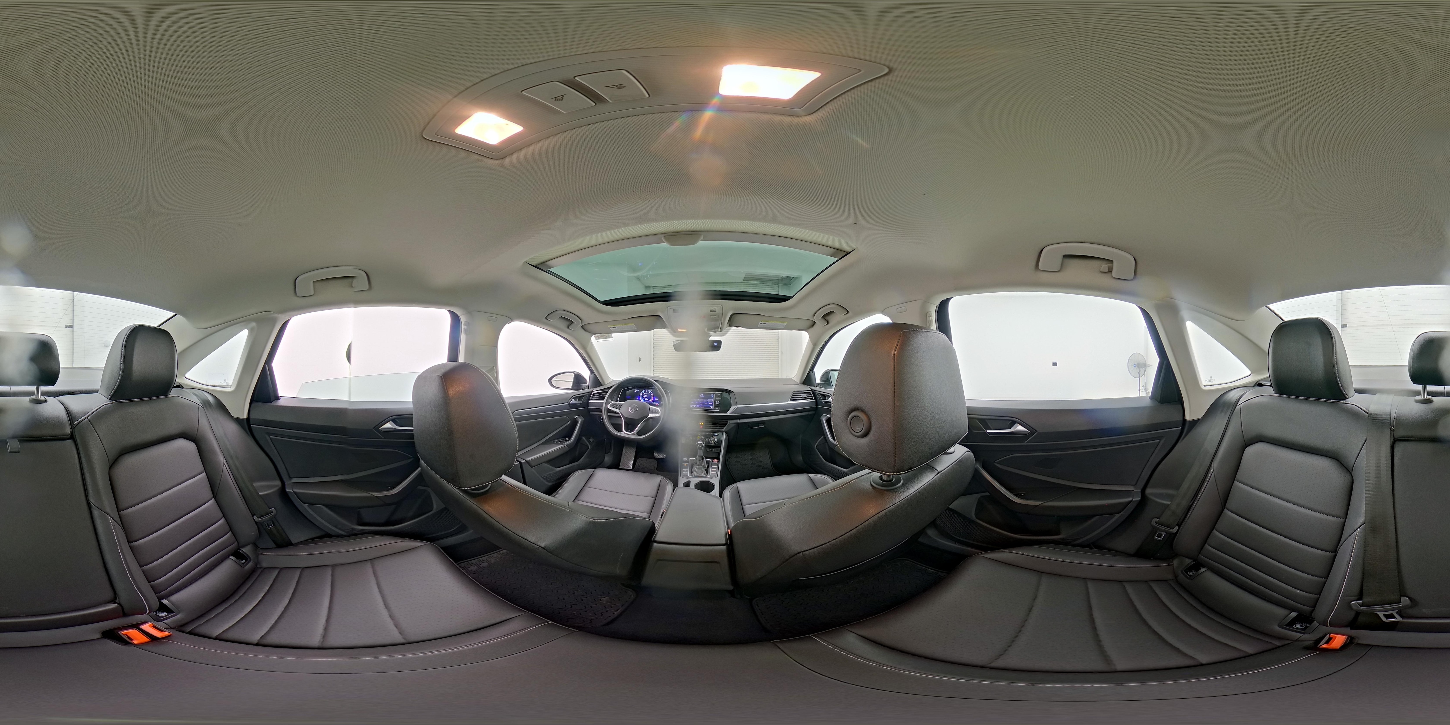 2024 Volkswagen Jetta SE - Photo 26