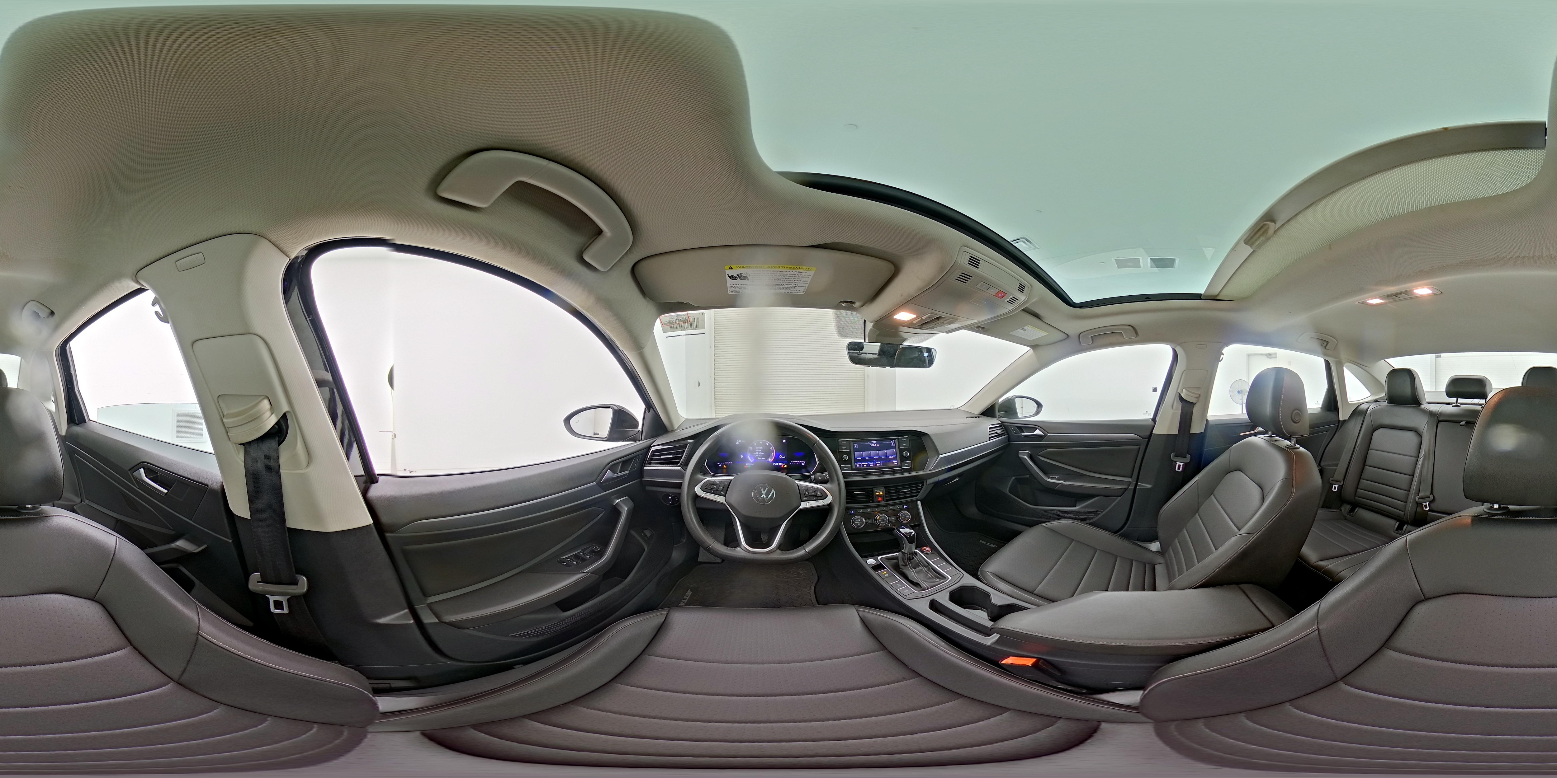 2024 Volkswagen Jetta SE - Photo 27