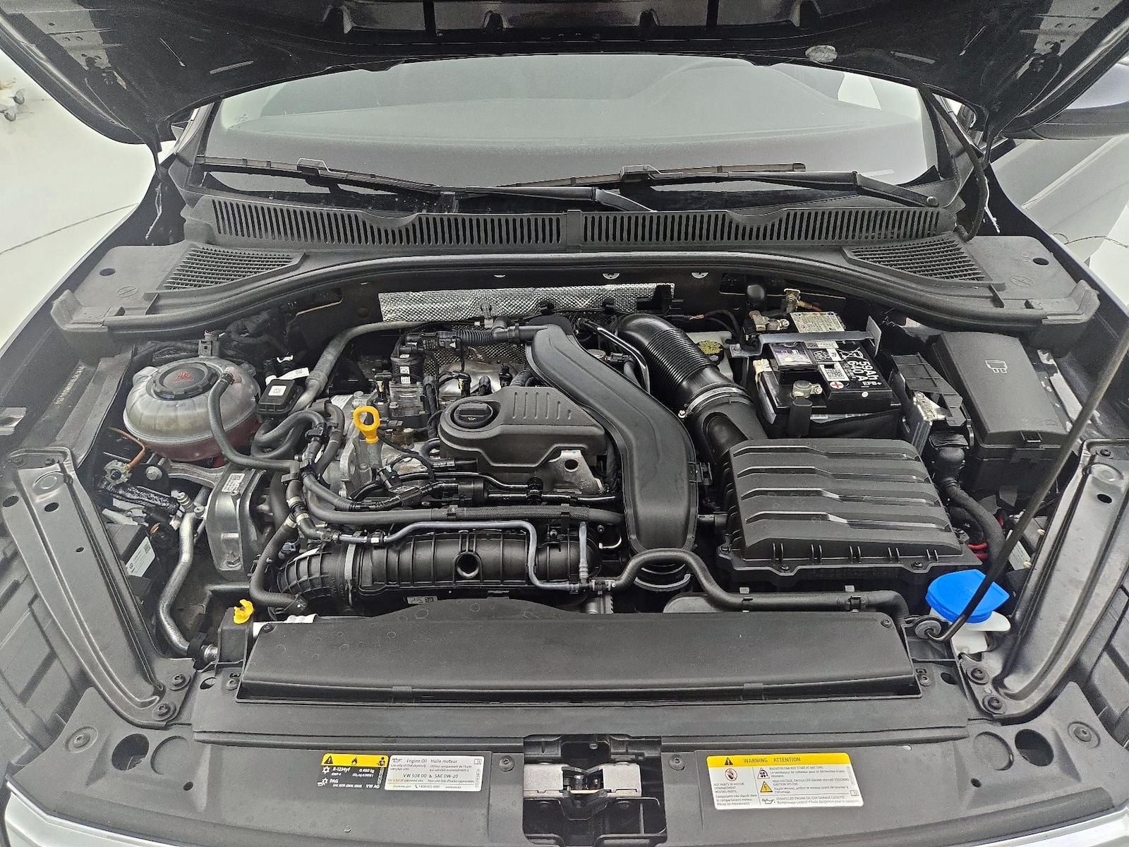 2024 Volkswagen Jetta SE - Photo 23
