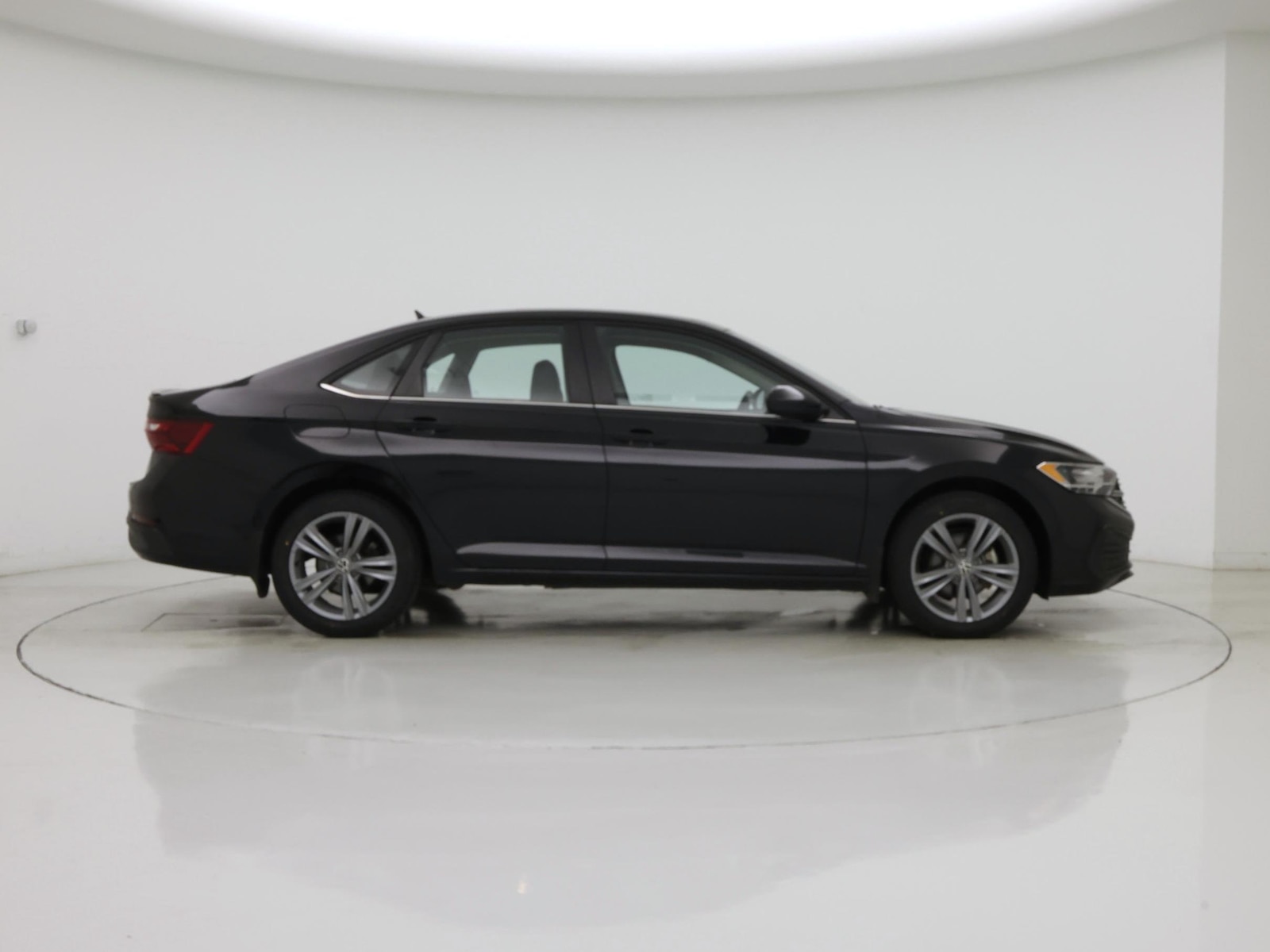 2024 Volkswagen Jetta SE - Photo 8