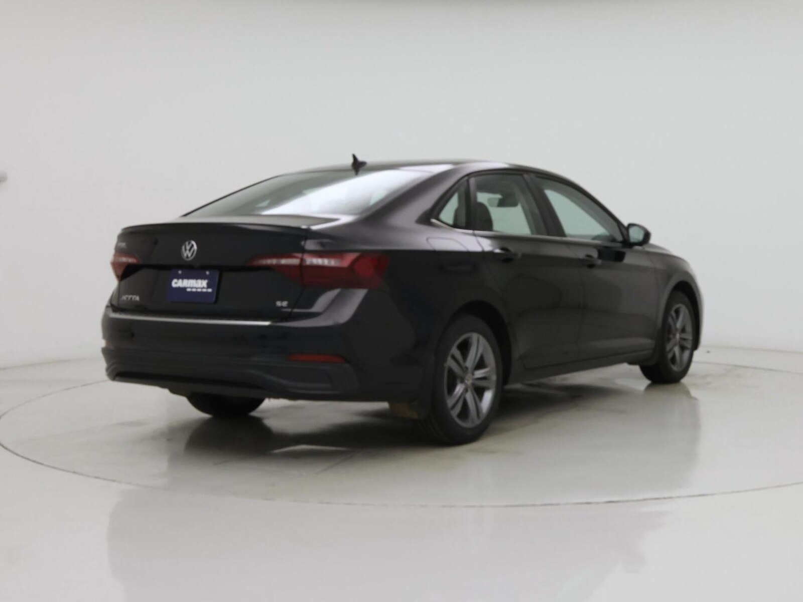 2024 Volkswagen Jetta SE - Photo 9