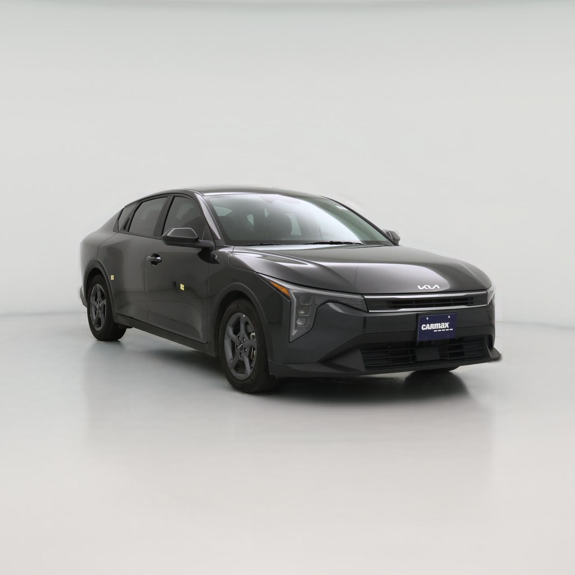 Thumbnail: 2025 Kia K4 - 1