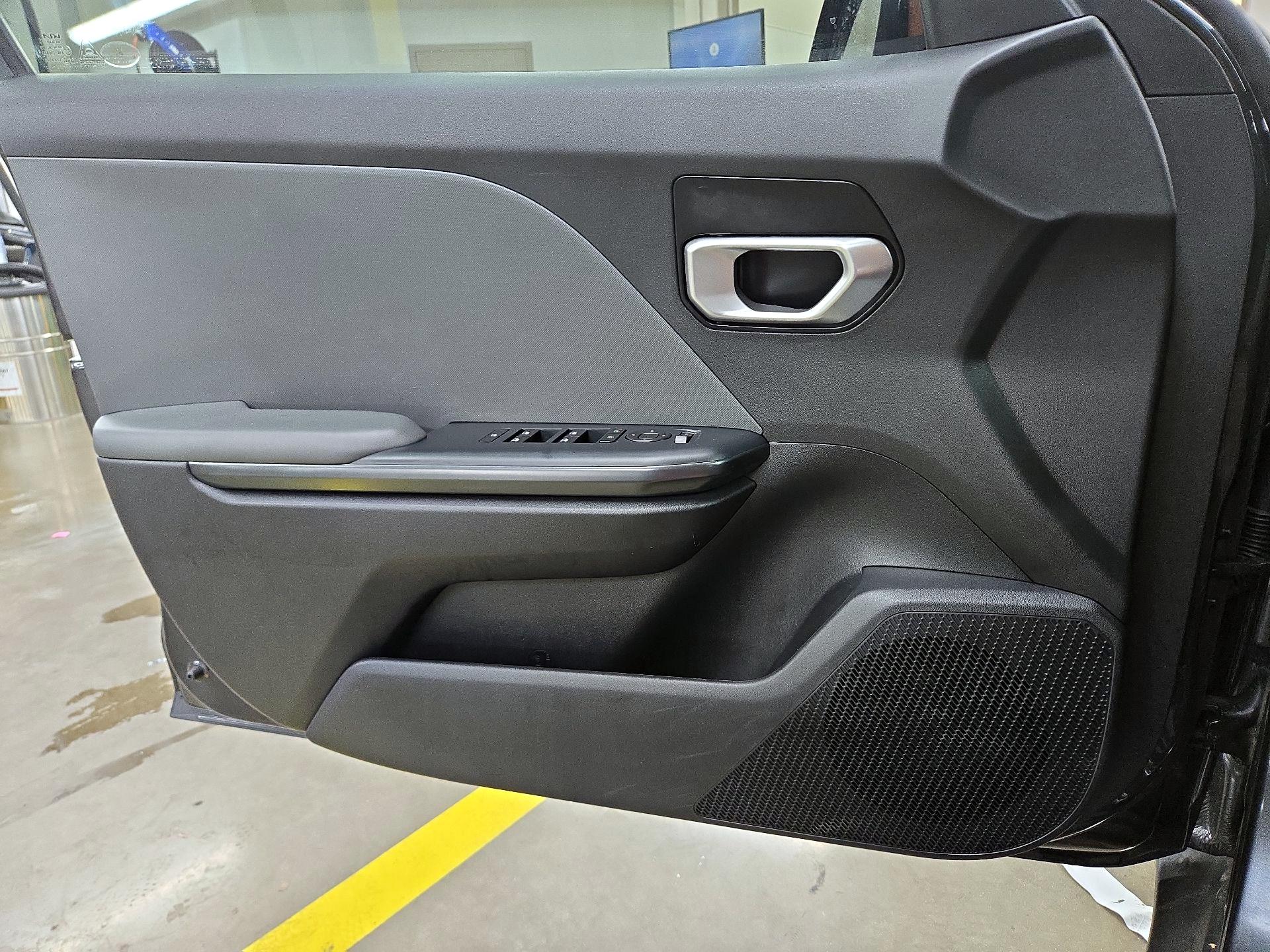 Thumbnail: 2025 Kia K4 - 12