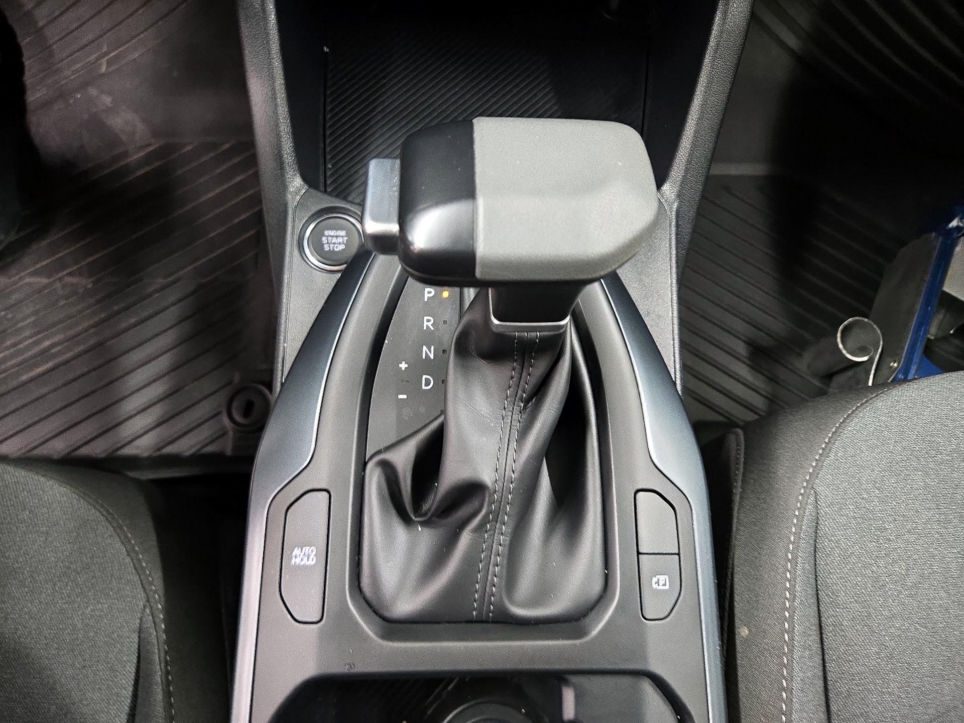 Thumbnail: 2025 Kia K4 - 17