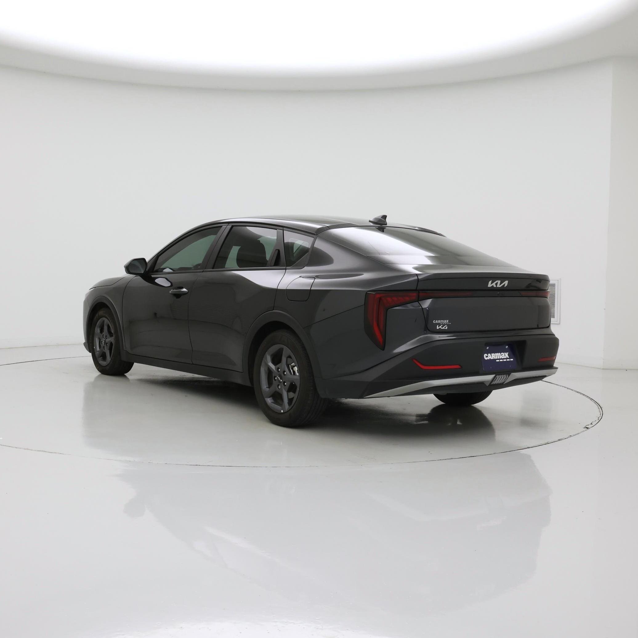 Thumbnail: 2025 Kia K4 - 2