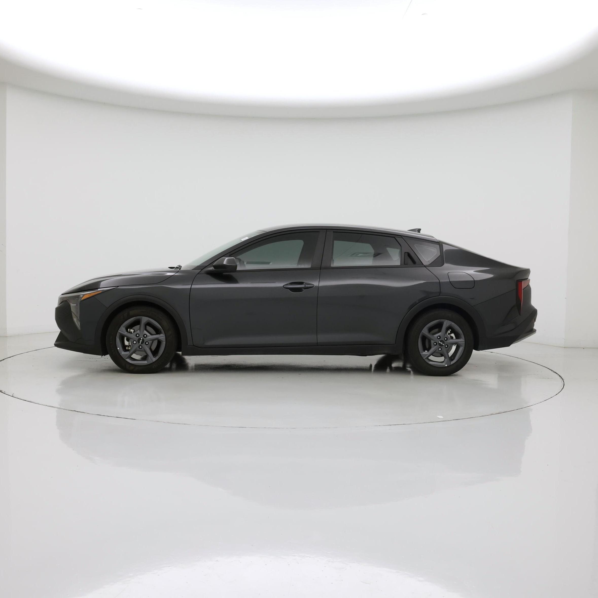 Thumbnail: 2025 Kia K4 - 3