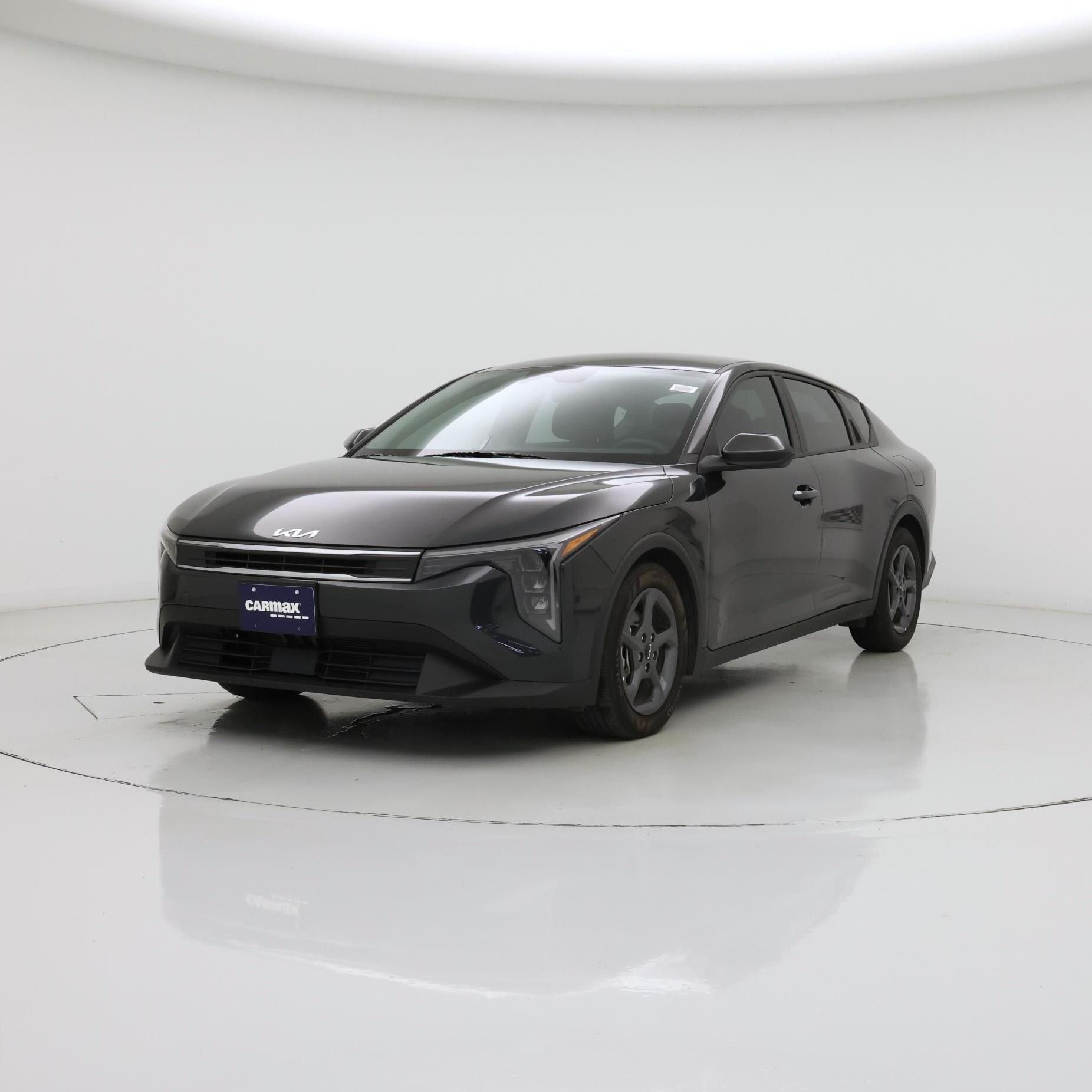 Thumbnail: 2025 Kia K4 - 4