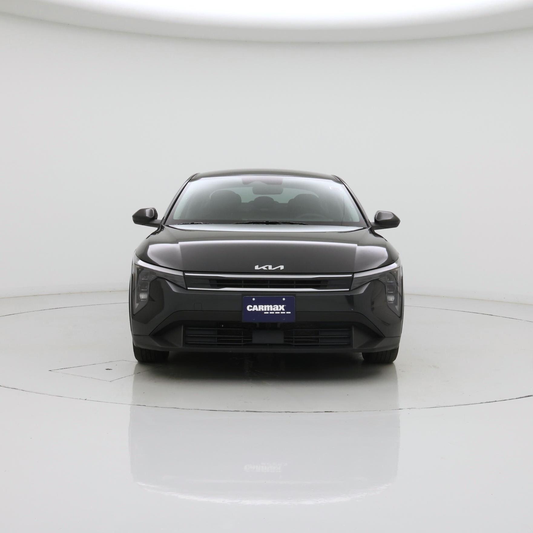 Thumbnail: 2025 Kia K4 - 5
