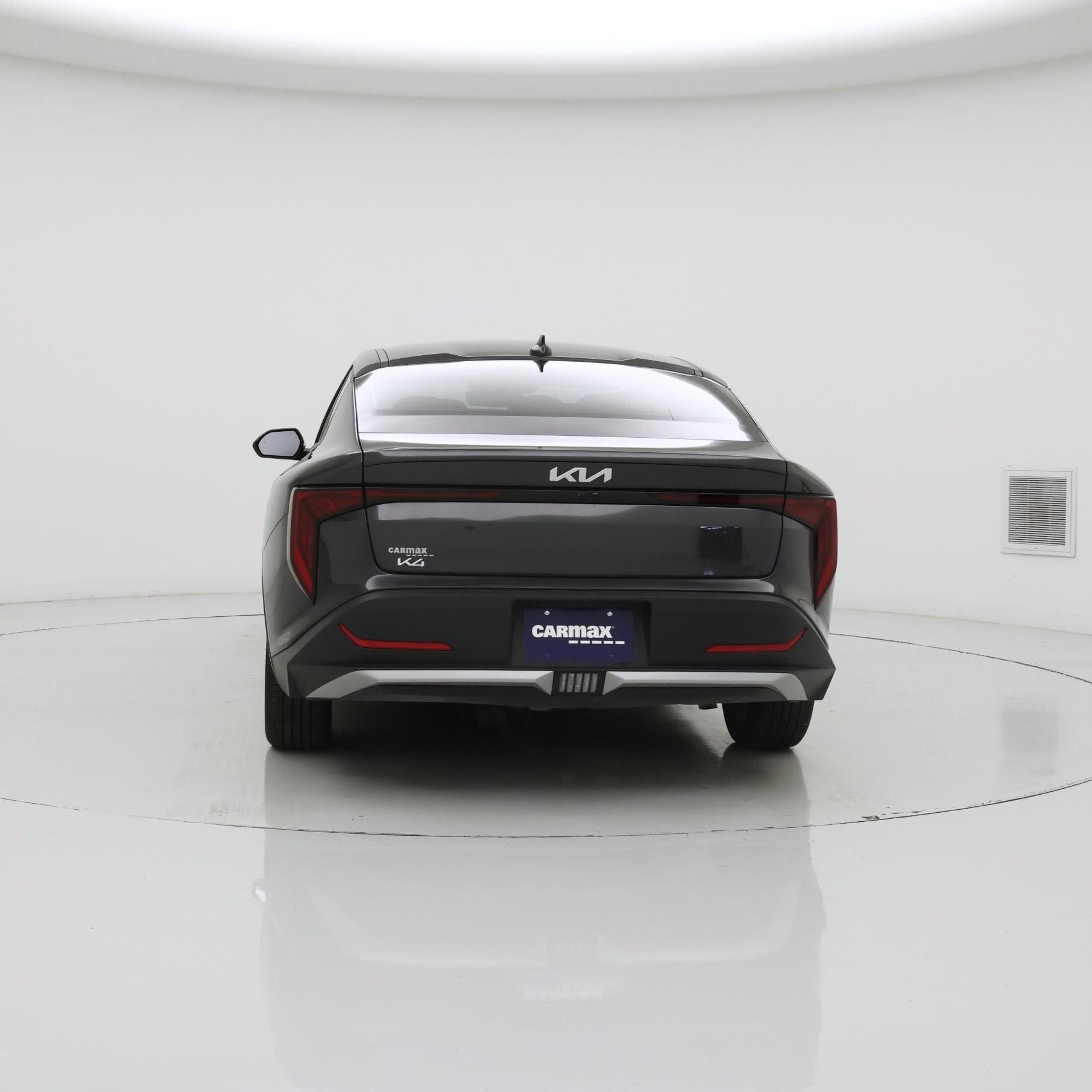 Thumbnail: 2025 Kia K4 - 6