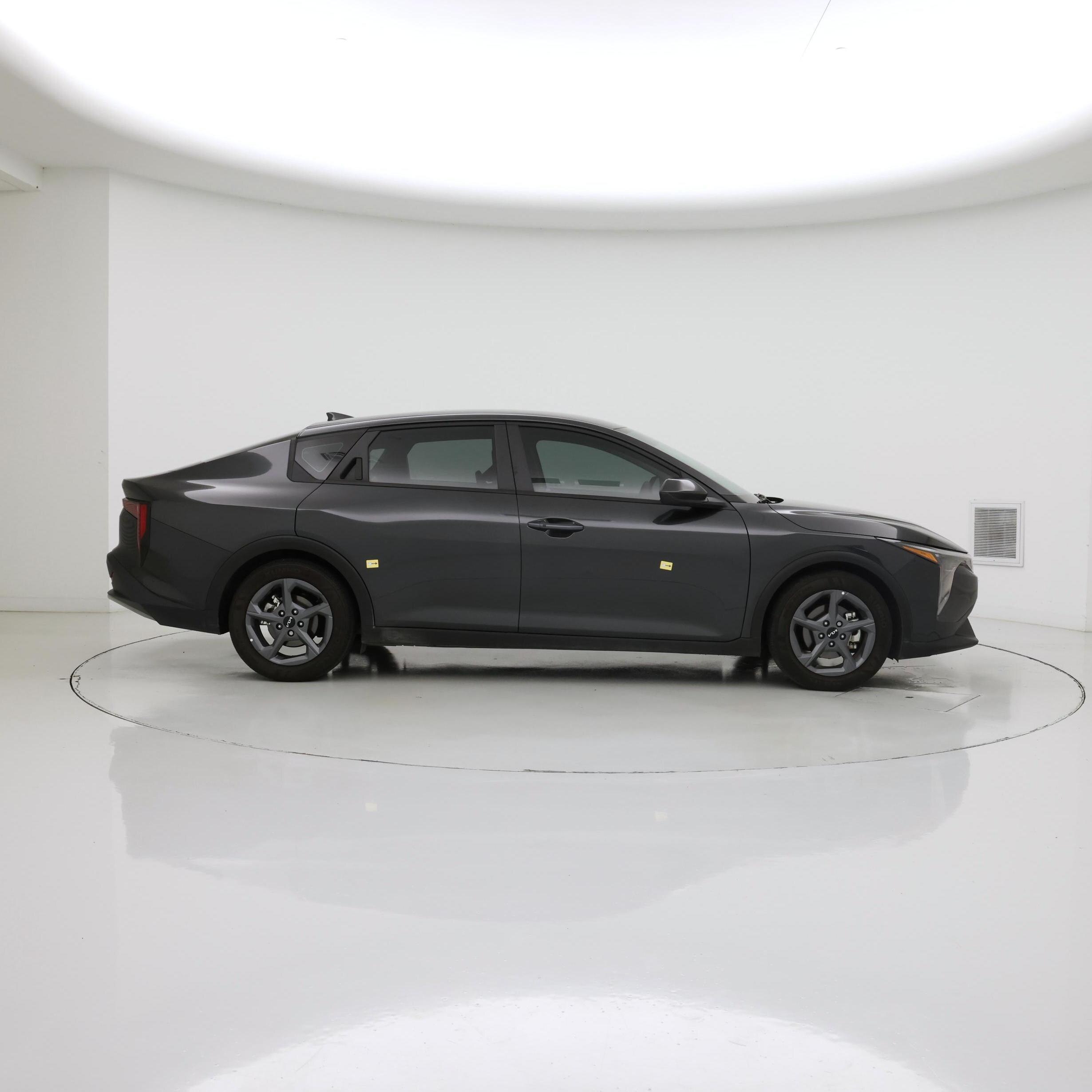 Thumbnail: 2025 Kia K4 - 7