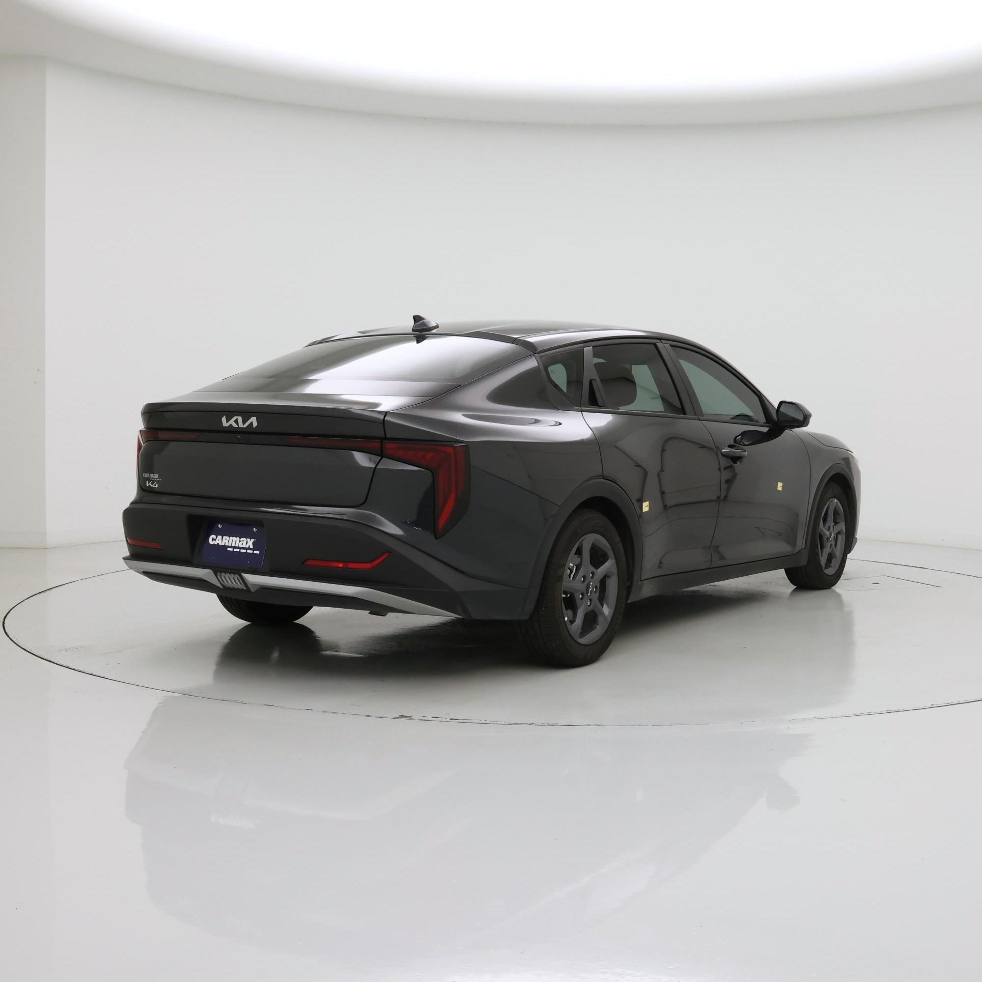 Thumbnail: 2025 Kia K4 - 8