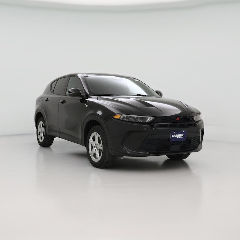 2024 Dodge Hornet GT Plus
